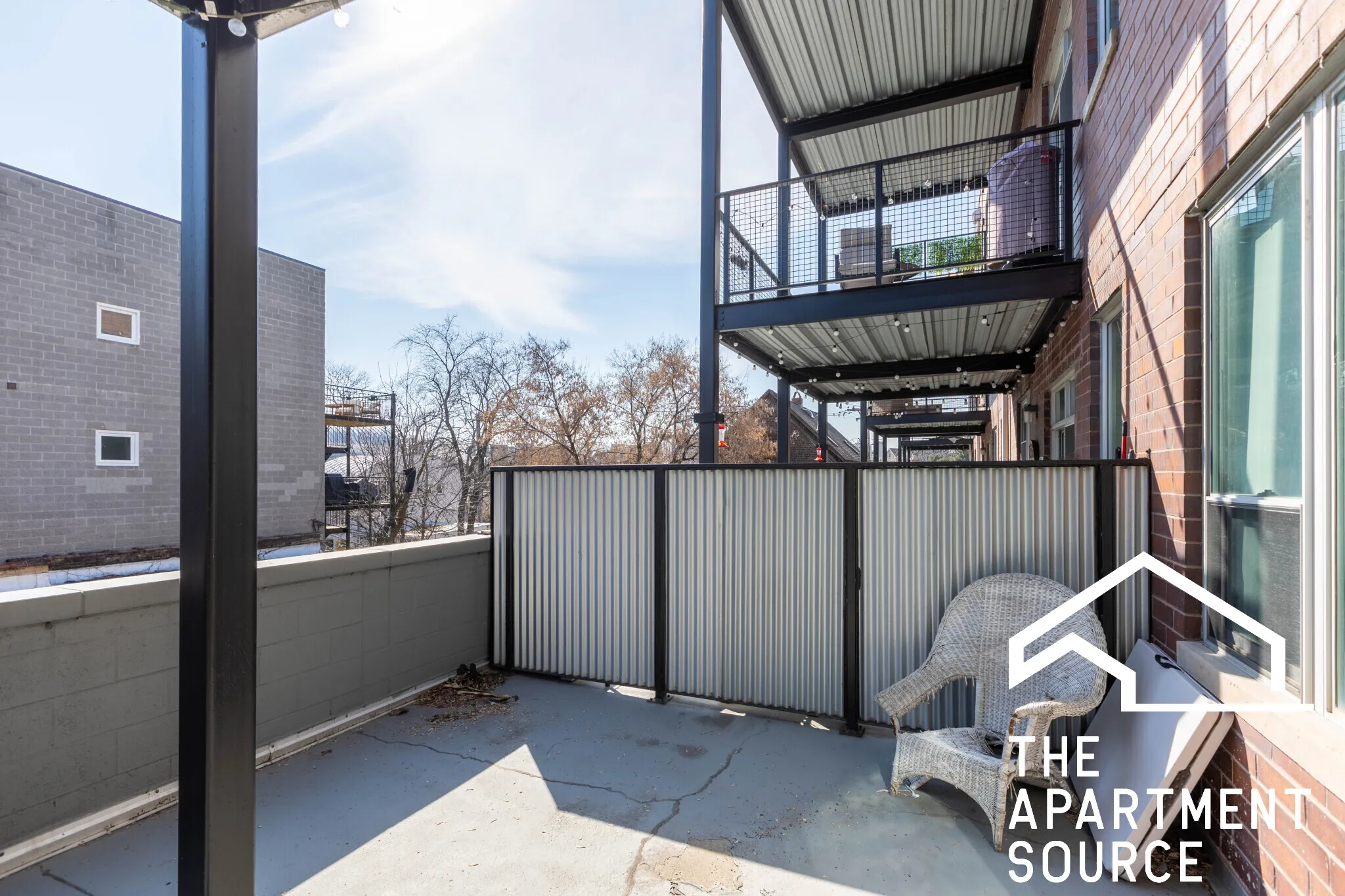 2348 N Lister Ave   60614 60614-unit#205-Chicago-IL
