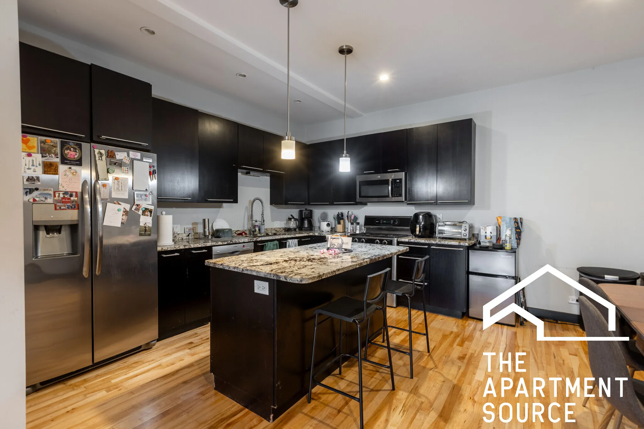 2348 N Lister Ave   60614 60614-unit#205-Chicago-IL