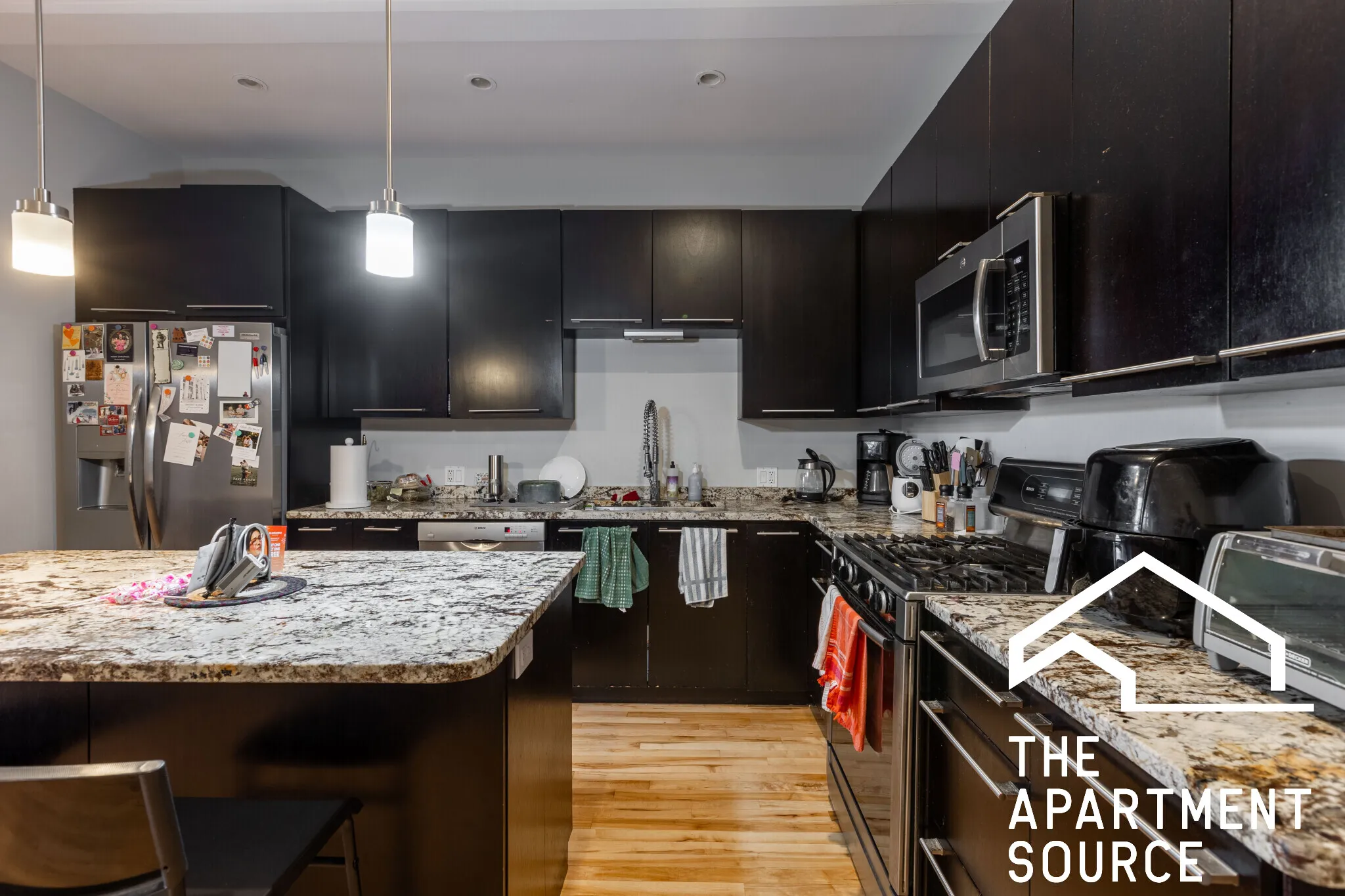 2348 N Lister Ave   60614 60614-unit#205-Chicago-IL