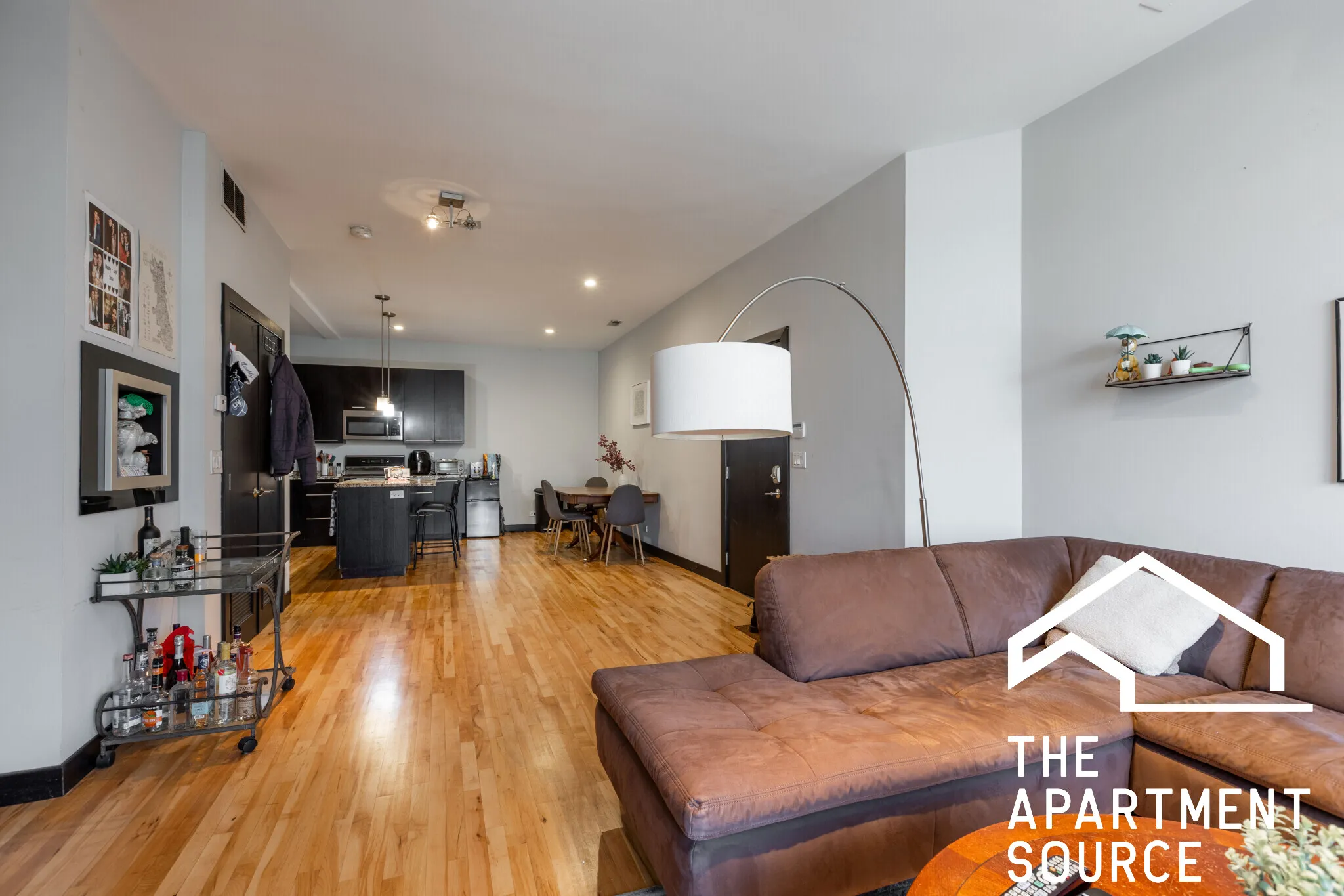 2348 N Lister Ave   60614 60614-unit#205-Chicago-IL