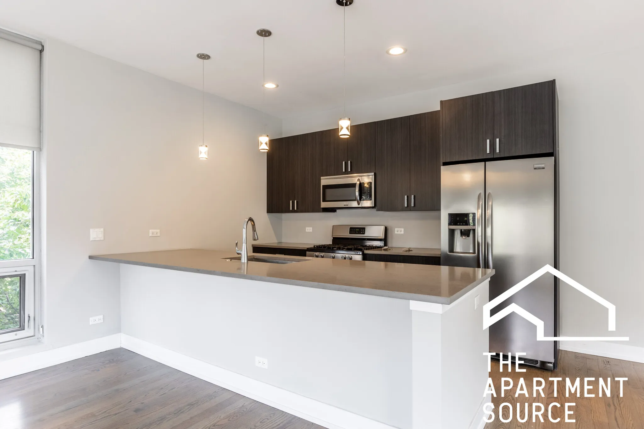 2348 N Lister Ave 60614 60614-unit#310-Chicago-IL