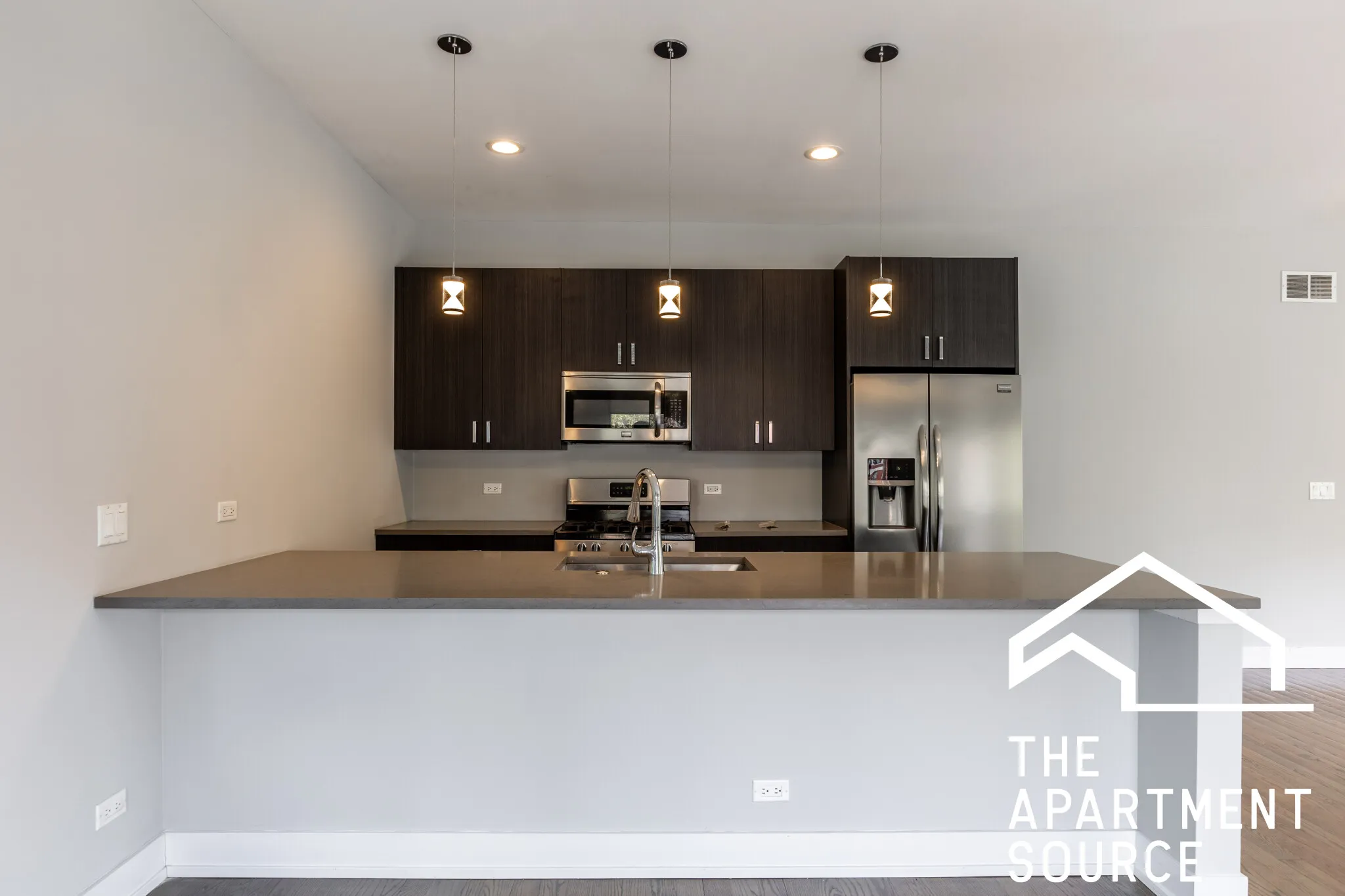 2348 N Lister Ave   60614 60614-unit#310-Chicago-IL