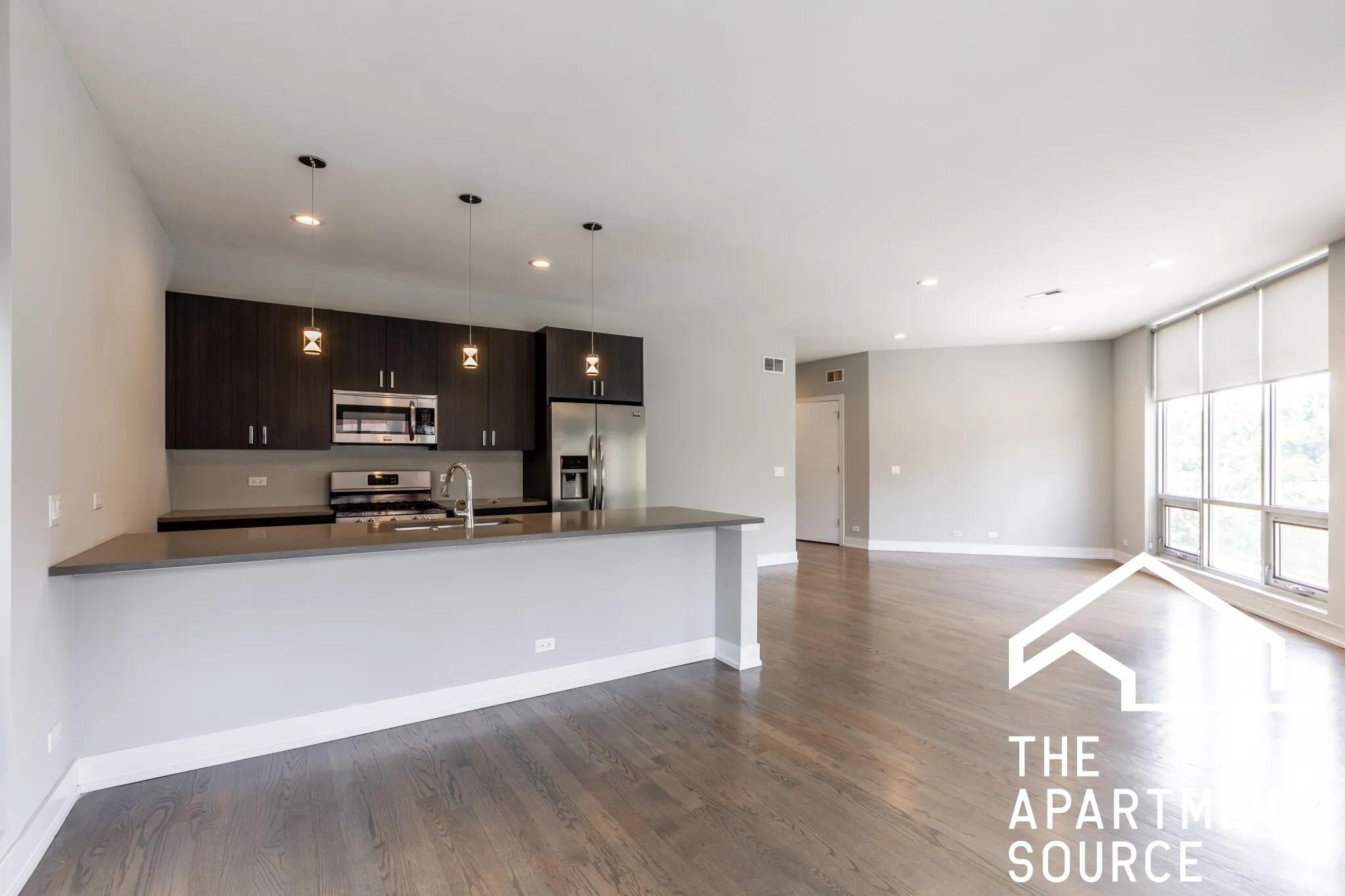 2348 N Lister Ave   60614 60614-unit#310-Chicago-IL