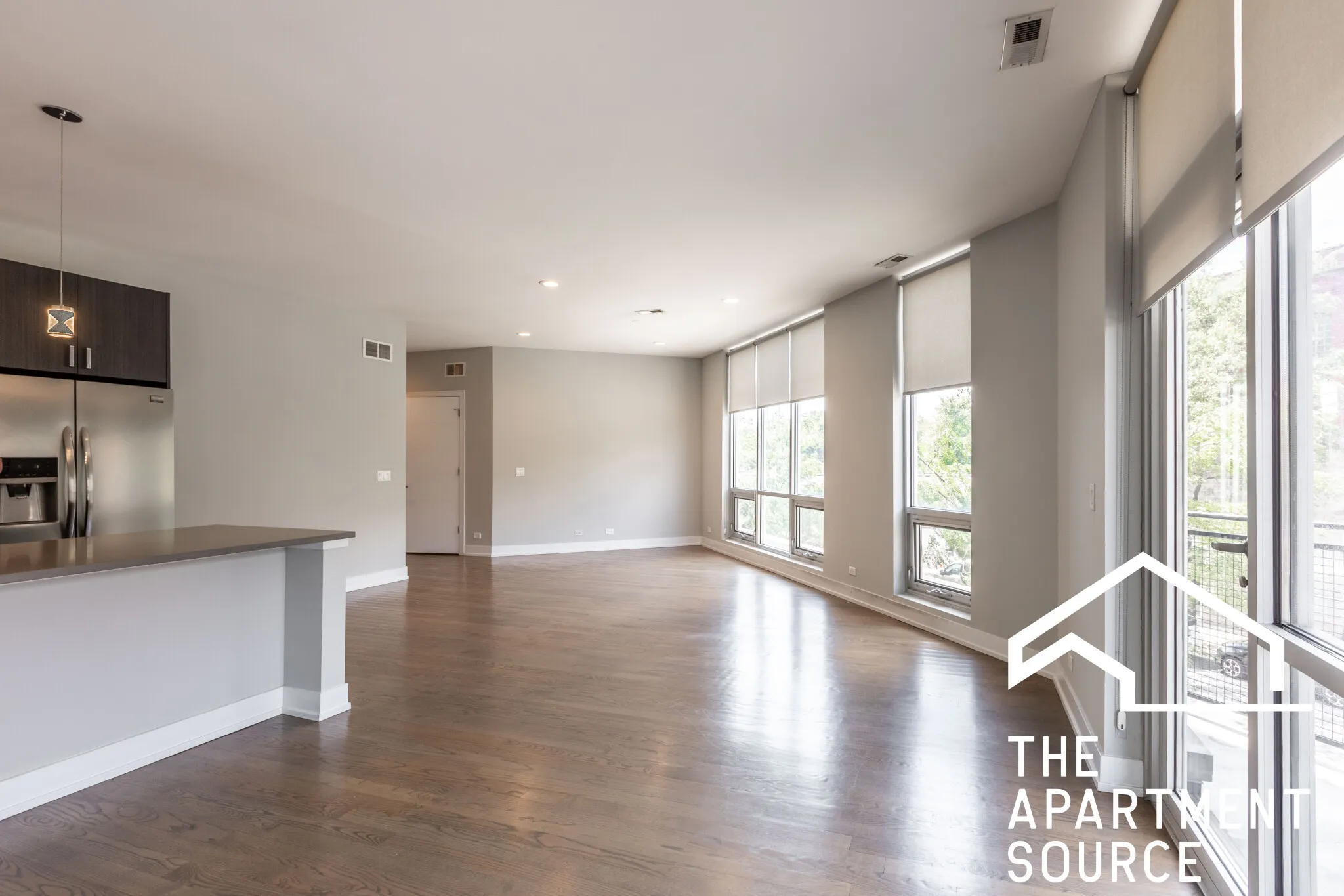 2348 N Lister Ave   60614 60614-unit#310-Chicago-IL