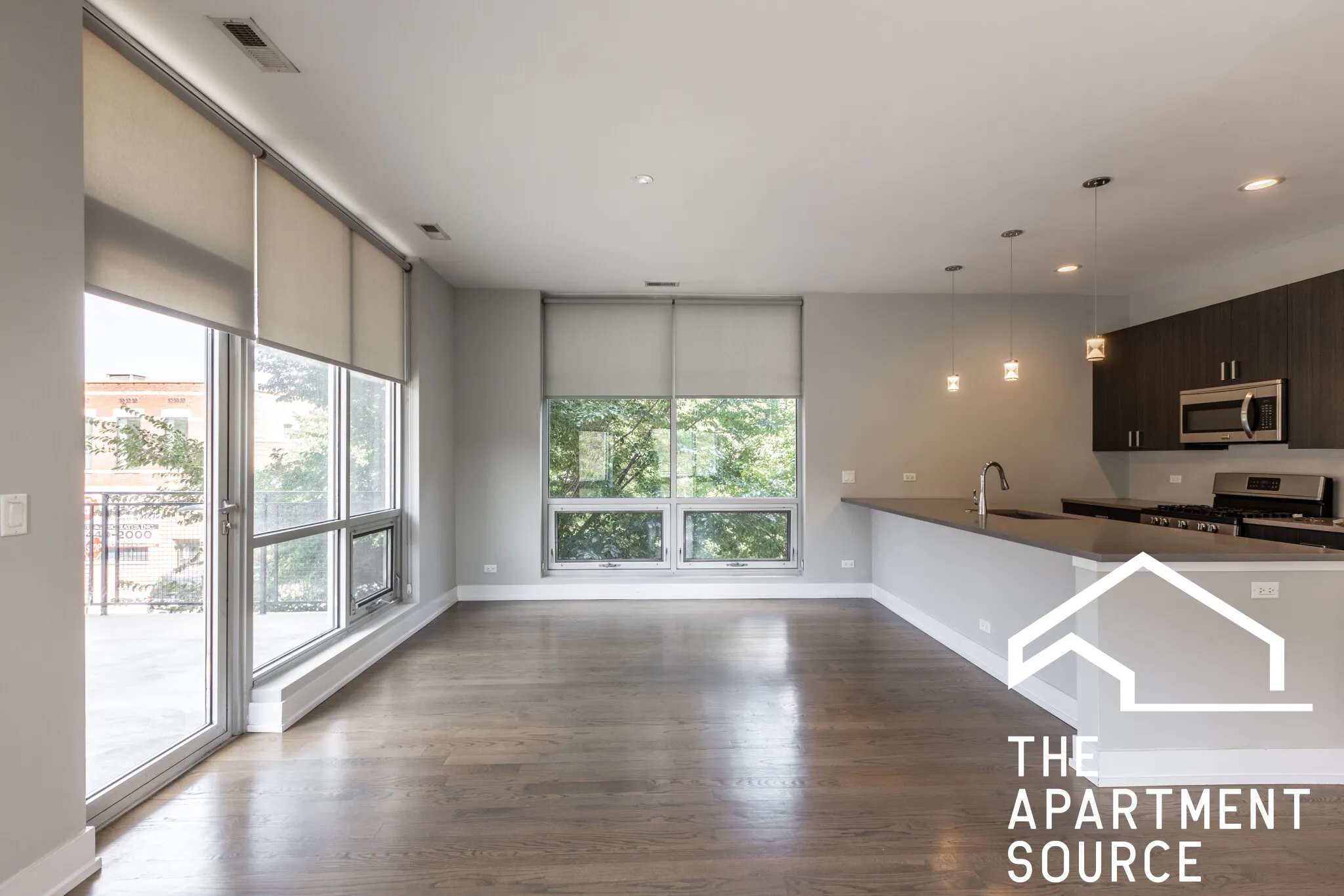 2348 N Lister Ave   60614 60614-unit#310-Chicago-IL
