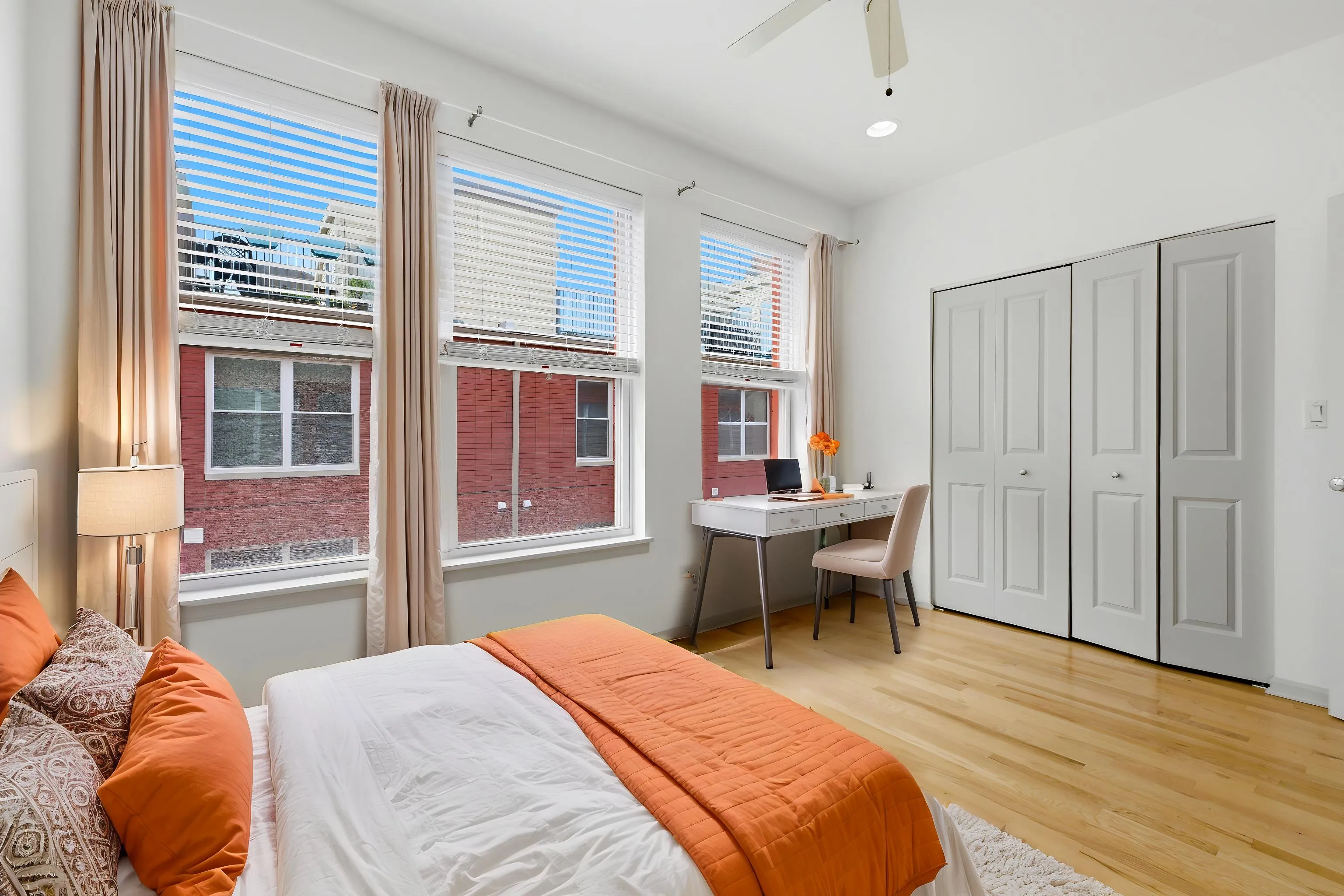 16 S Aberdeen St   60607 60607-unit#6-Chicago-IL