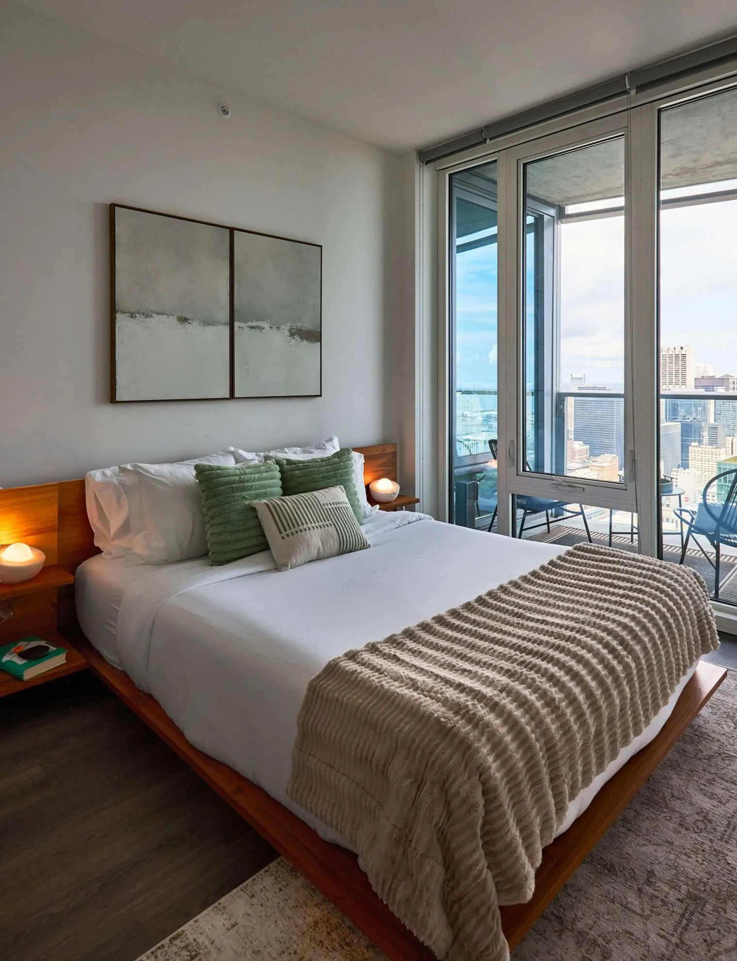 1000 S Michigan Ave   60605 60605-Building South Michigan Avenue-unit#ID1250692P-Chicago-IL