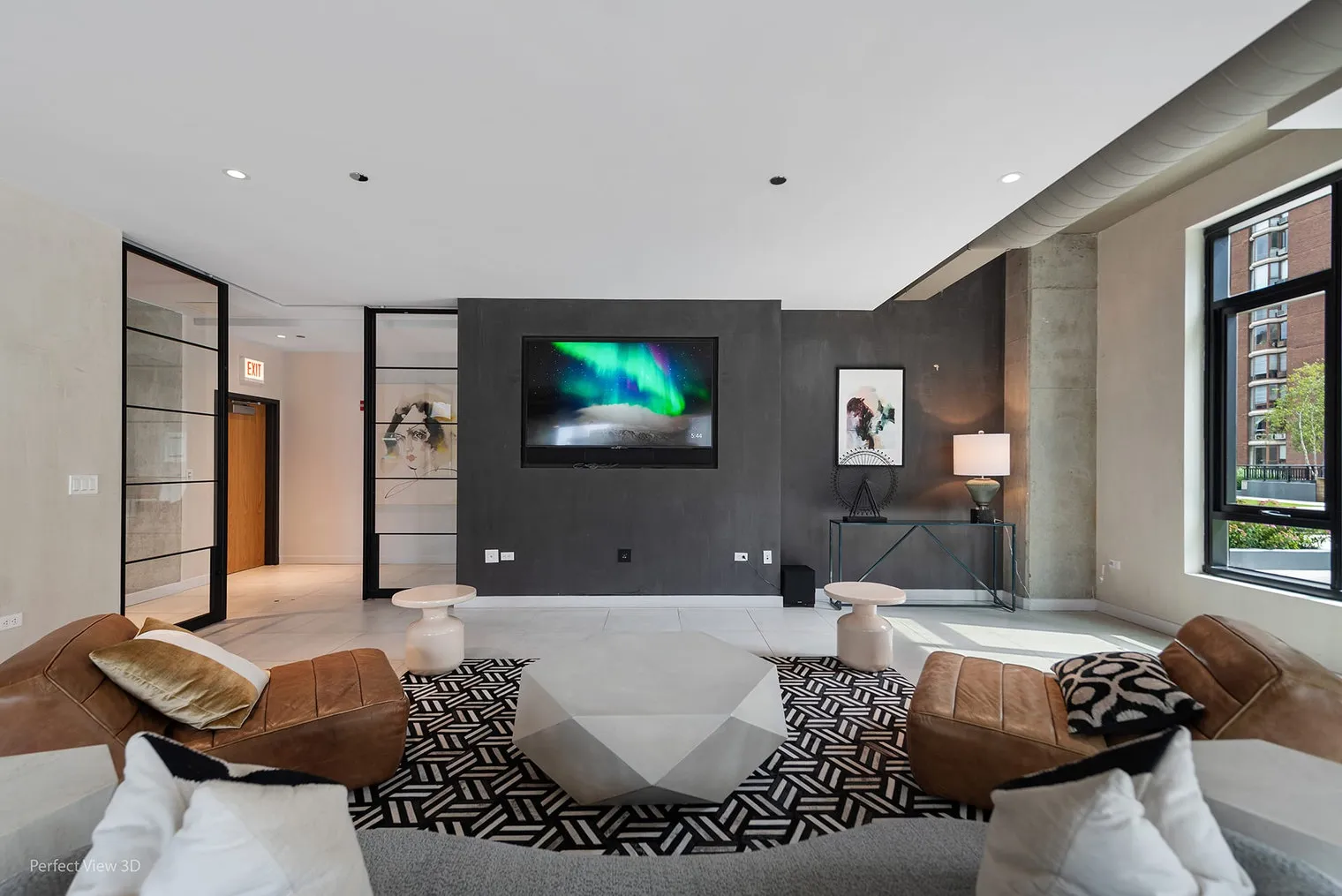 823 N Clark St   60610 60610-Building North Clark Street-unit#ID1029578P-Chicago-IL