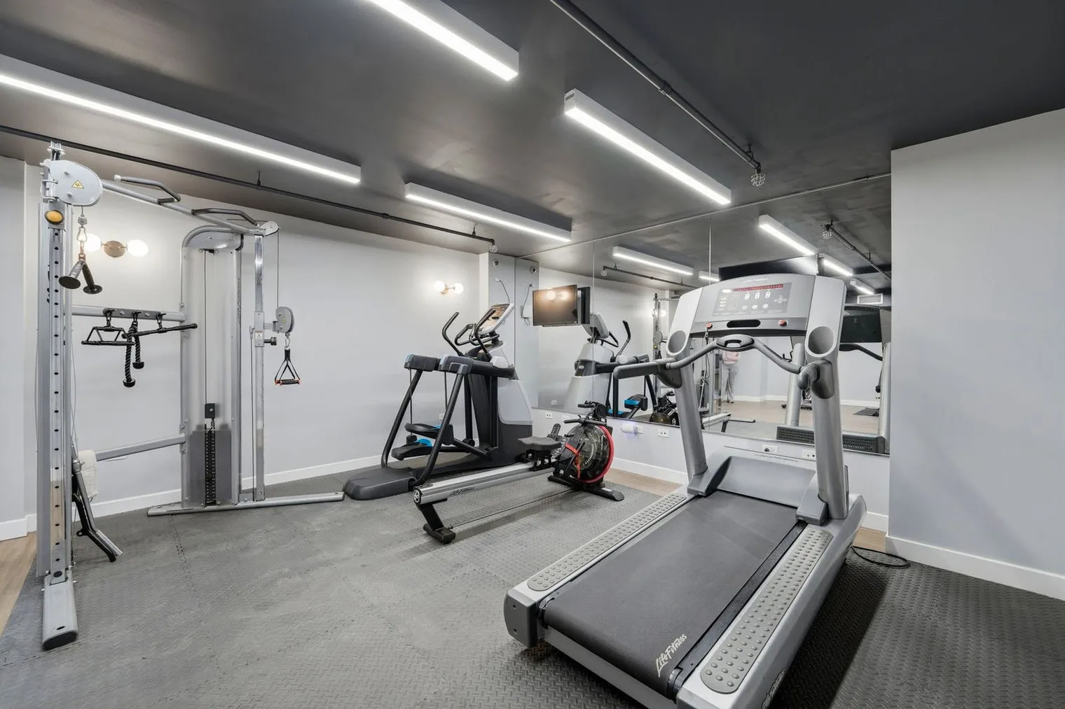 417 S Dearborn St 60605 60605-Building South Dearborn Street-unit#ID1521518P-Chicago-IL
