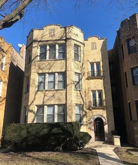 6221 N Talman Ave 60659 60659-unit#B-Chicago-IL