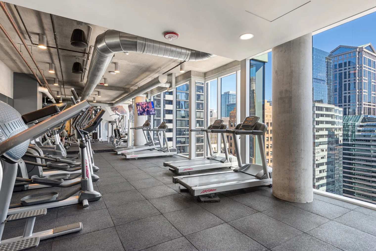 215 W Lake St 60606 60606-Building West Lake Street-unit#ID1029635P-Chicago-IL
