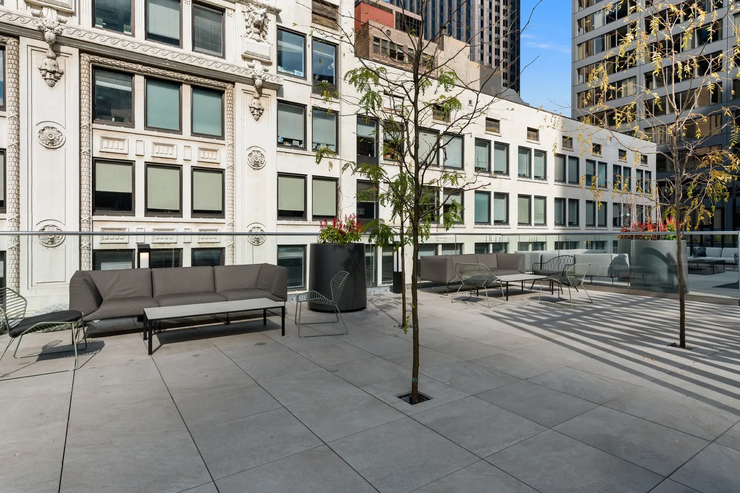 29 S LaSalle St 60603 60603-Building South La Salle Street-unit#ID1029574P-Chicago-IL