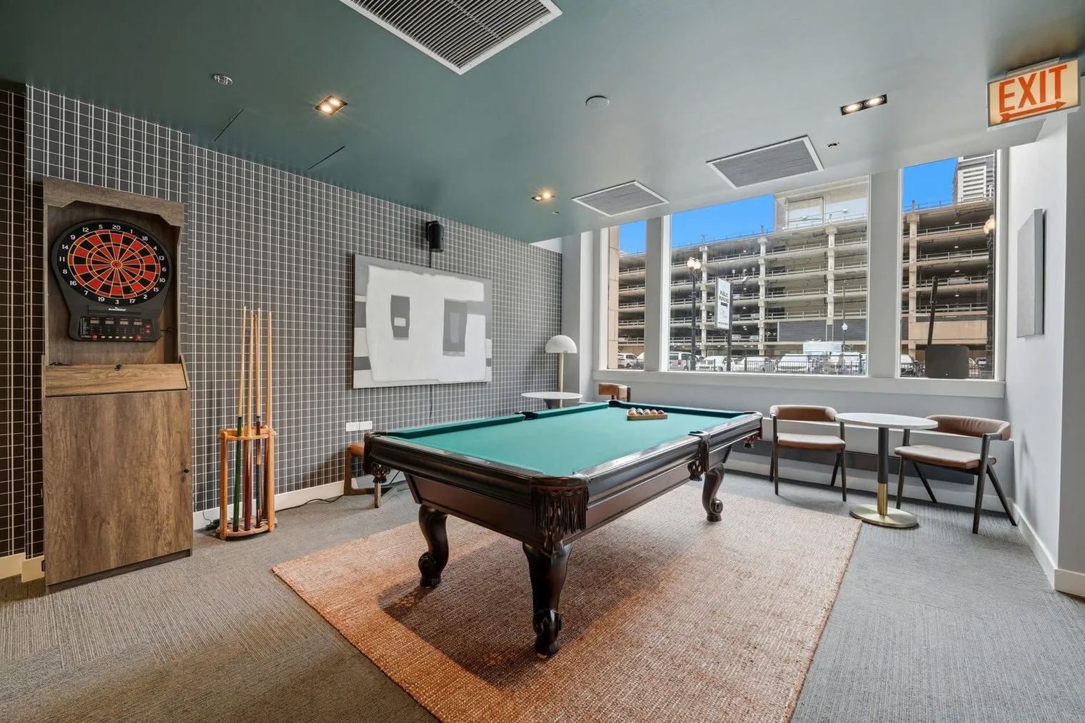 417 S Dearborn St 60605 60605-Building South Dearborn Street-unit#ID1521526P-Chicago-IL