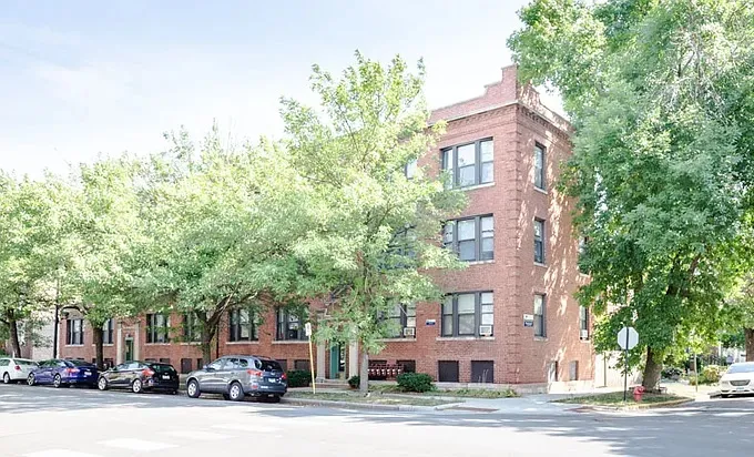 5343 N Damen Ave 60625 60625-unit#3-Chicago-IL