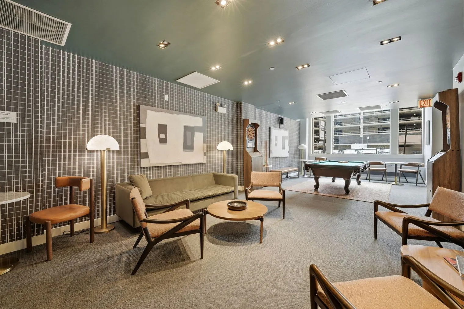 417 S Dearborn St 60605 60605-Building South Dearborn Street-unit#ID1521518P-Chicago-IL