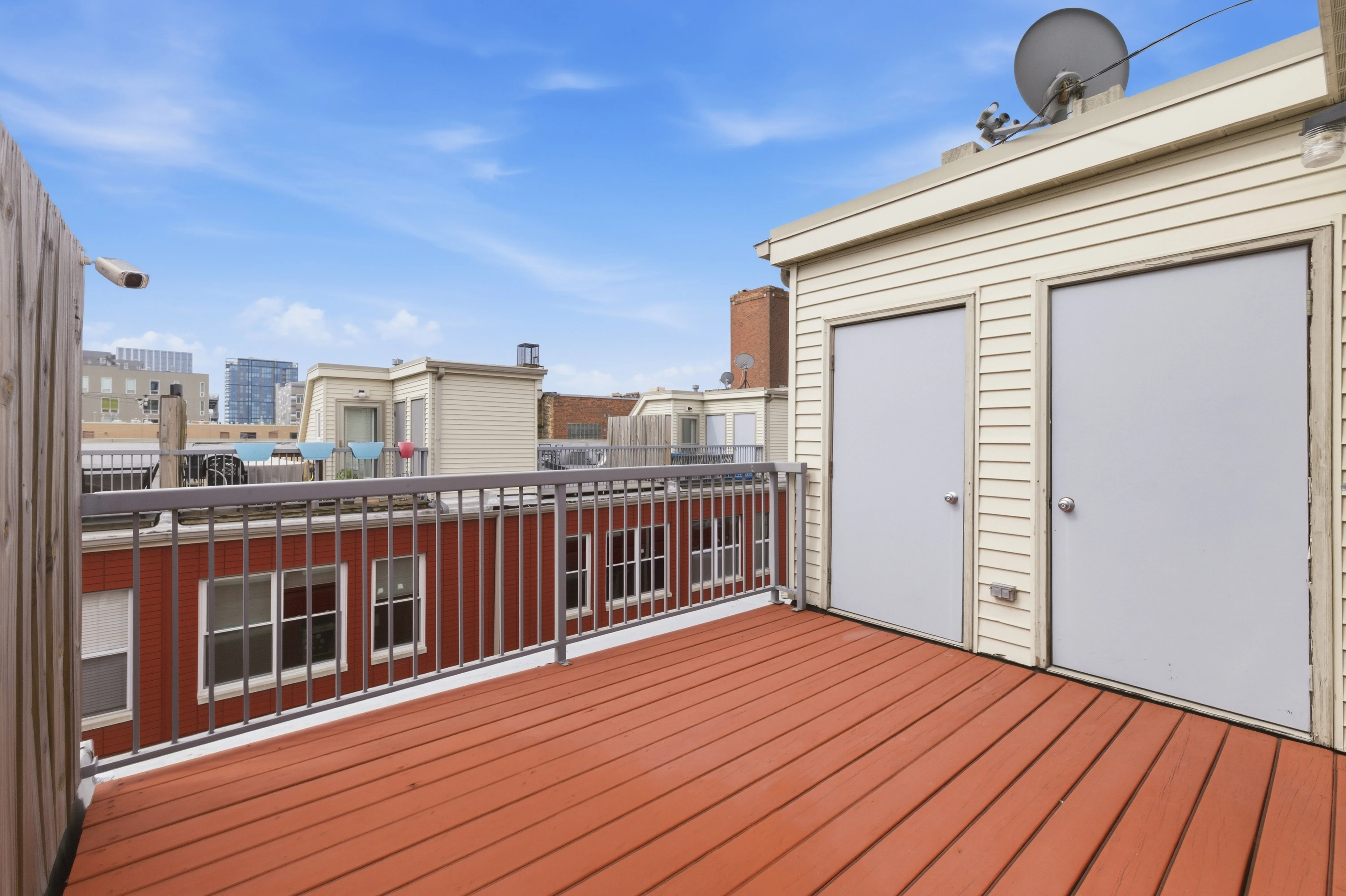 16 S Aberdeen St   60607 60607-unit#6-Chicago-IL