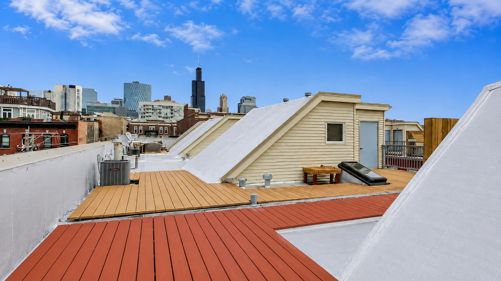 16 S Aberdeen St   60607 60607-unit#6-Chicago-IL