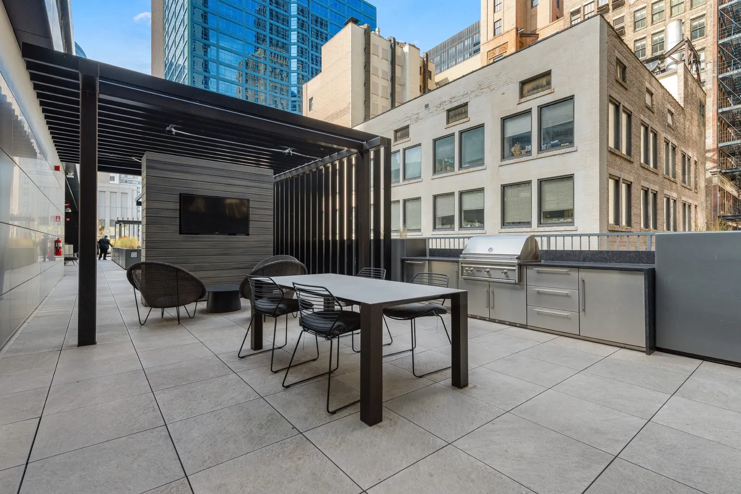 29 S LaSalle St 60603 60603-Building South La Salle Street-unit#ID1029574P-Chicago-IL