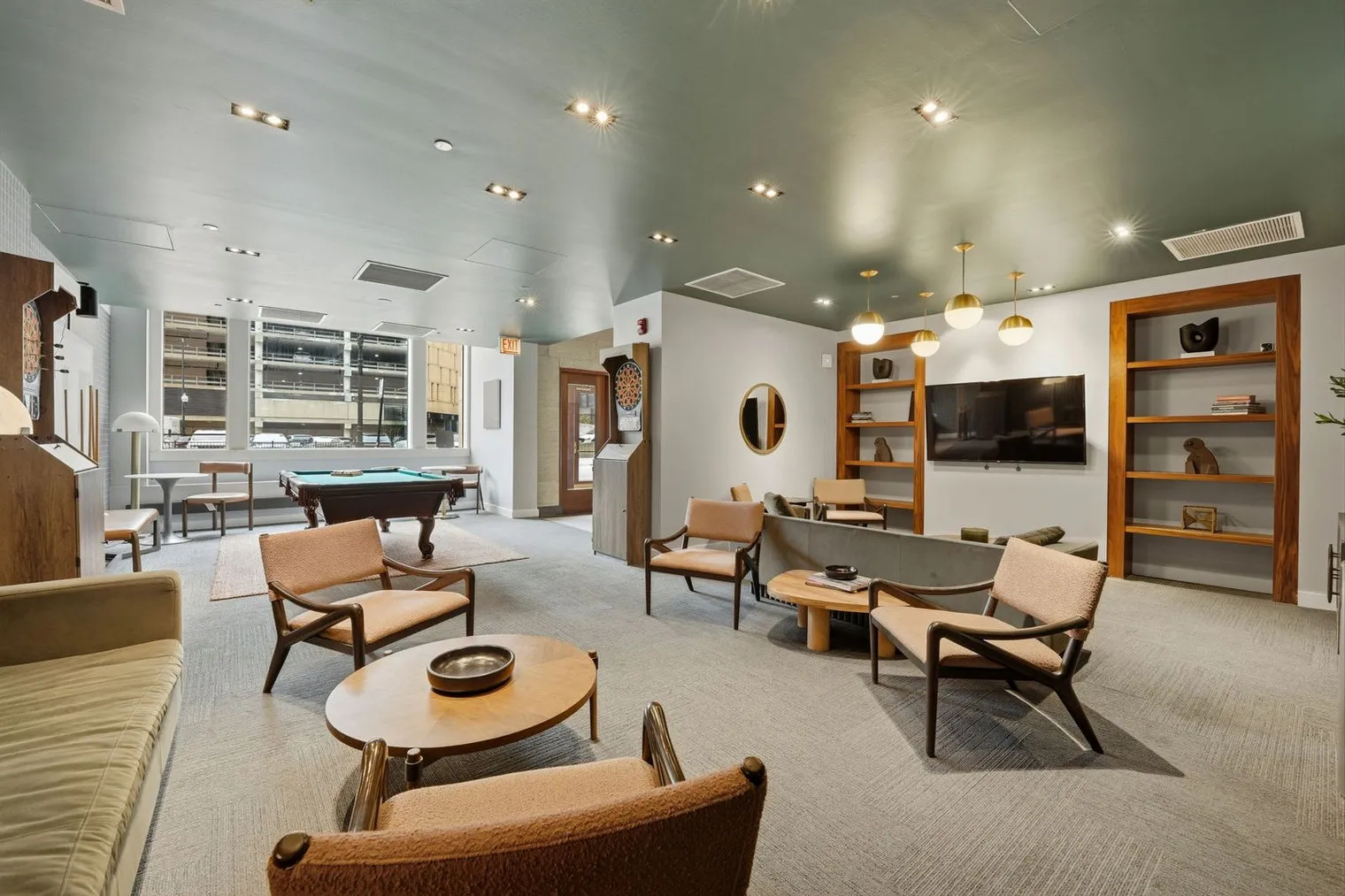 417 S Dearborn St 60605 60605-Building South Dearborn Street-unit#ID1521503P-Chicago-IL