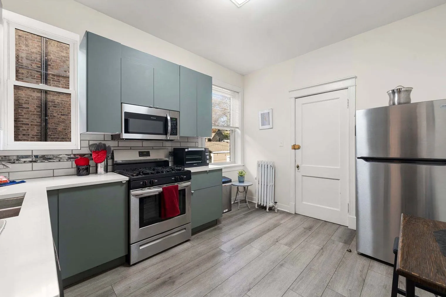 6229 N Wayne Ave   60660 60660-Building North Wayne Avenue-unit#ID1372301P-Chicago-IL