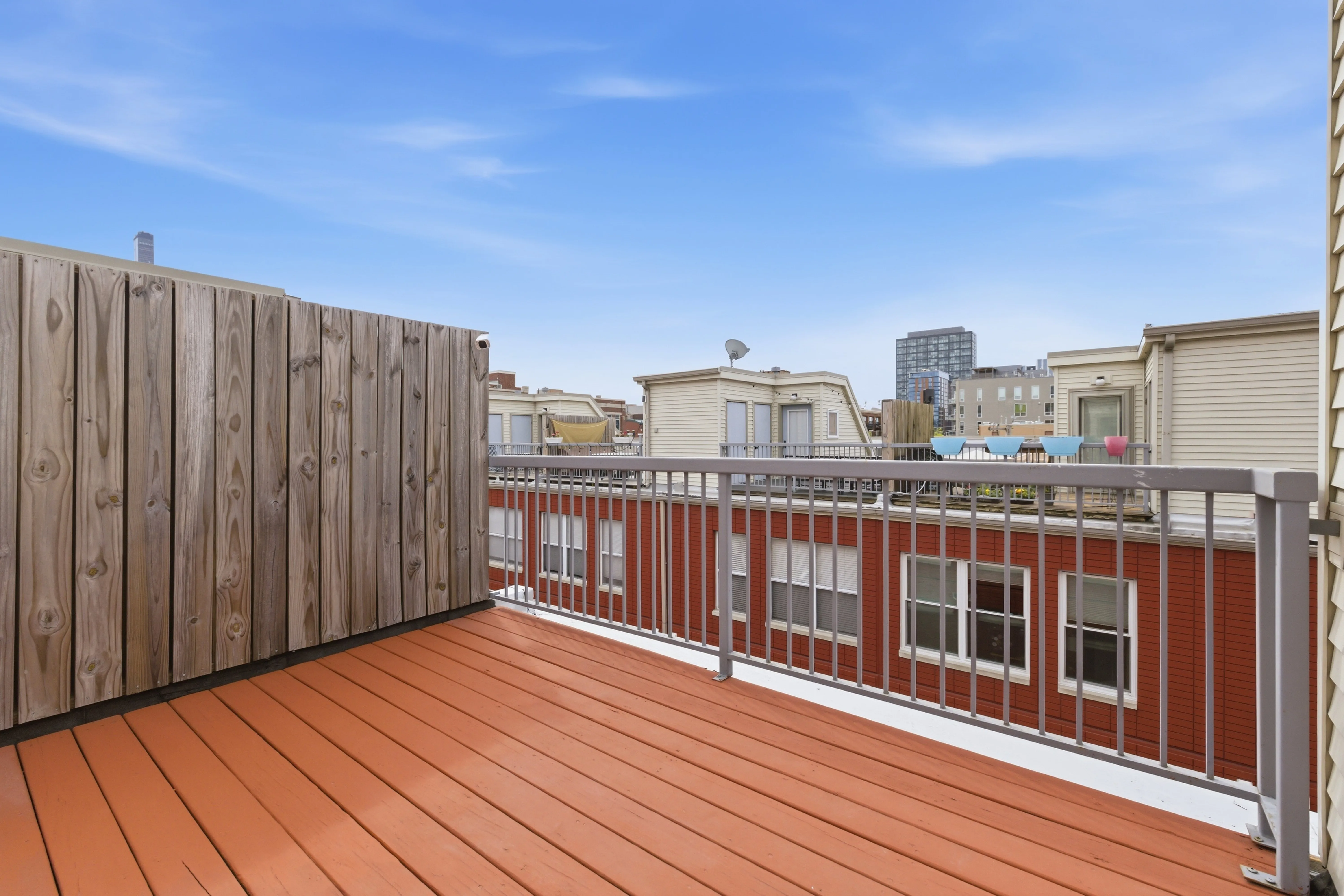 16 S Aberdeen St   60607 60607-unit#6-Chicago-IL