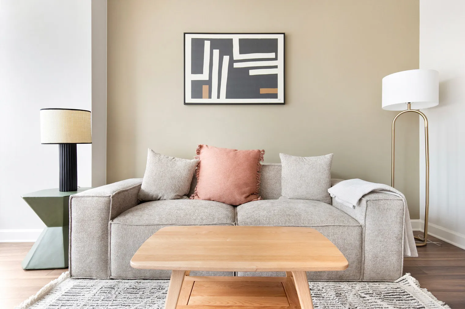300 N Canal St   60606 60606-Left Bank-unit#ID1388-Chicago-IL