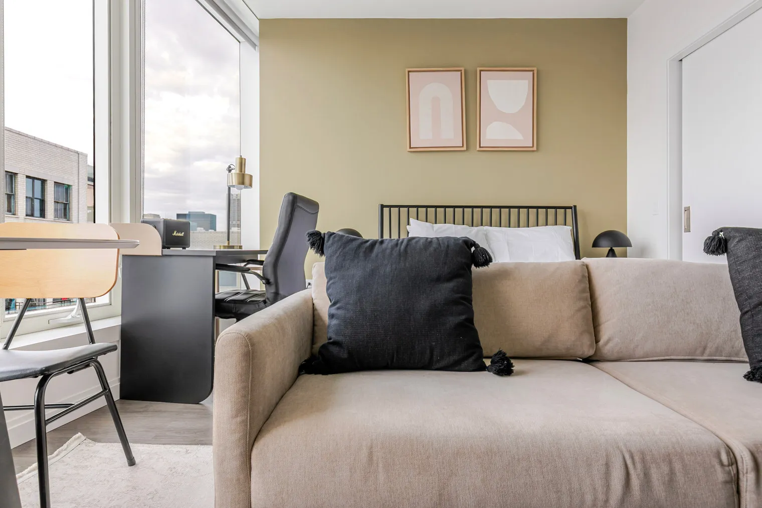 1000 S Michigan Ave   60605 60605-1000M-unit#ID1349-Chicago-IL