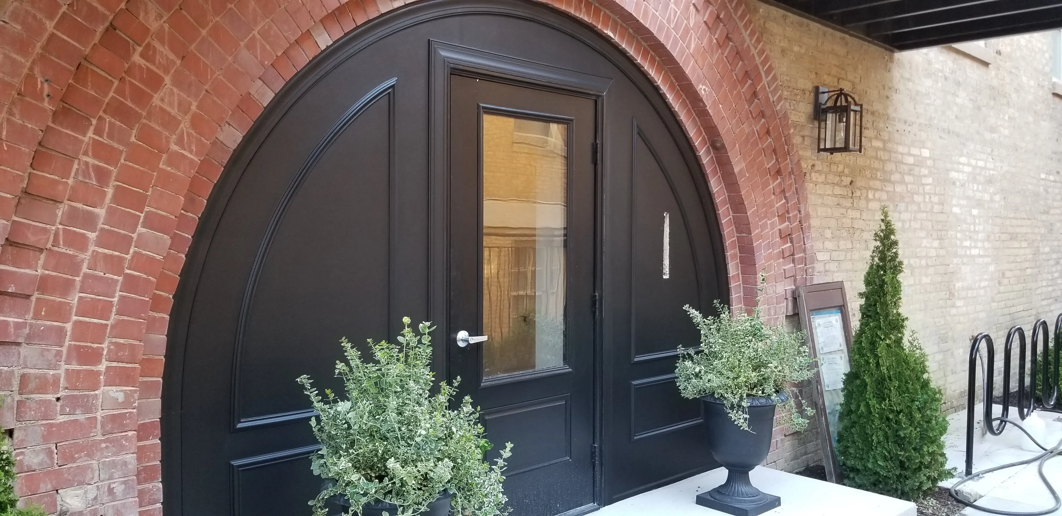 1645 W Le Moyne St   60622 60622-unit#3A-Chicago-IL