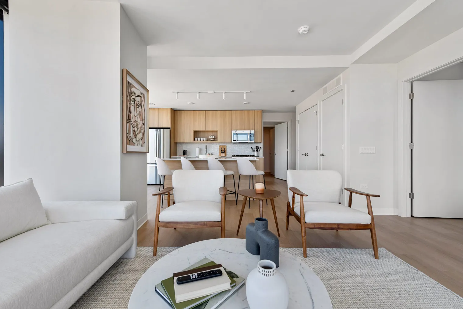 901 W Blackhawk St   60642 60642-Building North Kingsbury Street-unit#ID1029649P-Chicago-IL