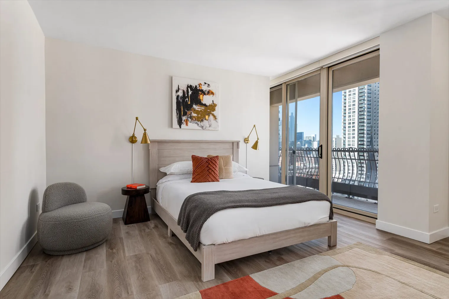 45 E Ave 60611 60611-Building East Chicago Avenue-unit#ID1029590P-Chicago-IL