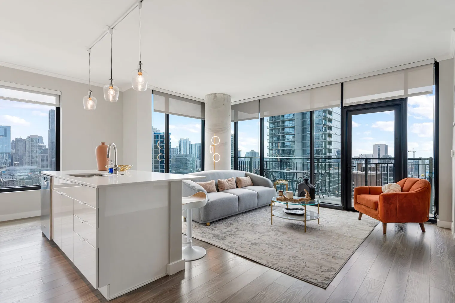 823 N Clark St   60610 60610-Building North Clark Street-unit#ID1029578P-Chicago-IL