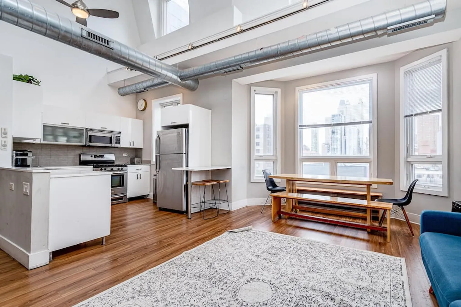 870 N Orleans St 60610 60610-Building North Orleans Street-unit#ID1069904P-Chicago-IL