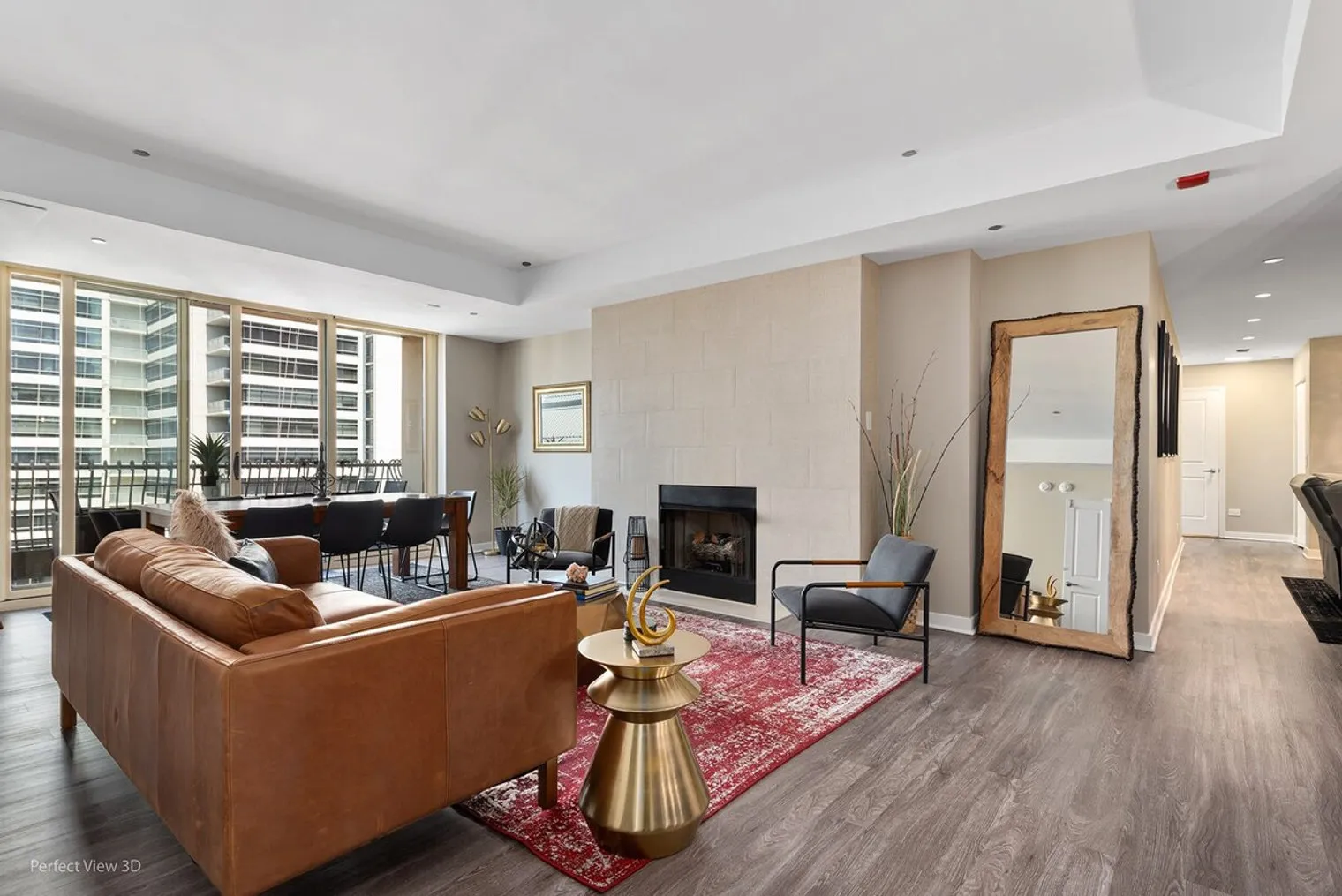 45 E  Ave   60611 60611-Building East Chicago Avenue-unit#ID1029614P-Chicago-IL