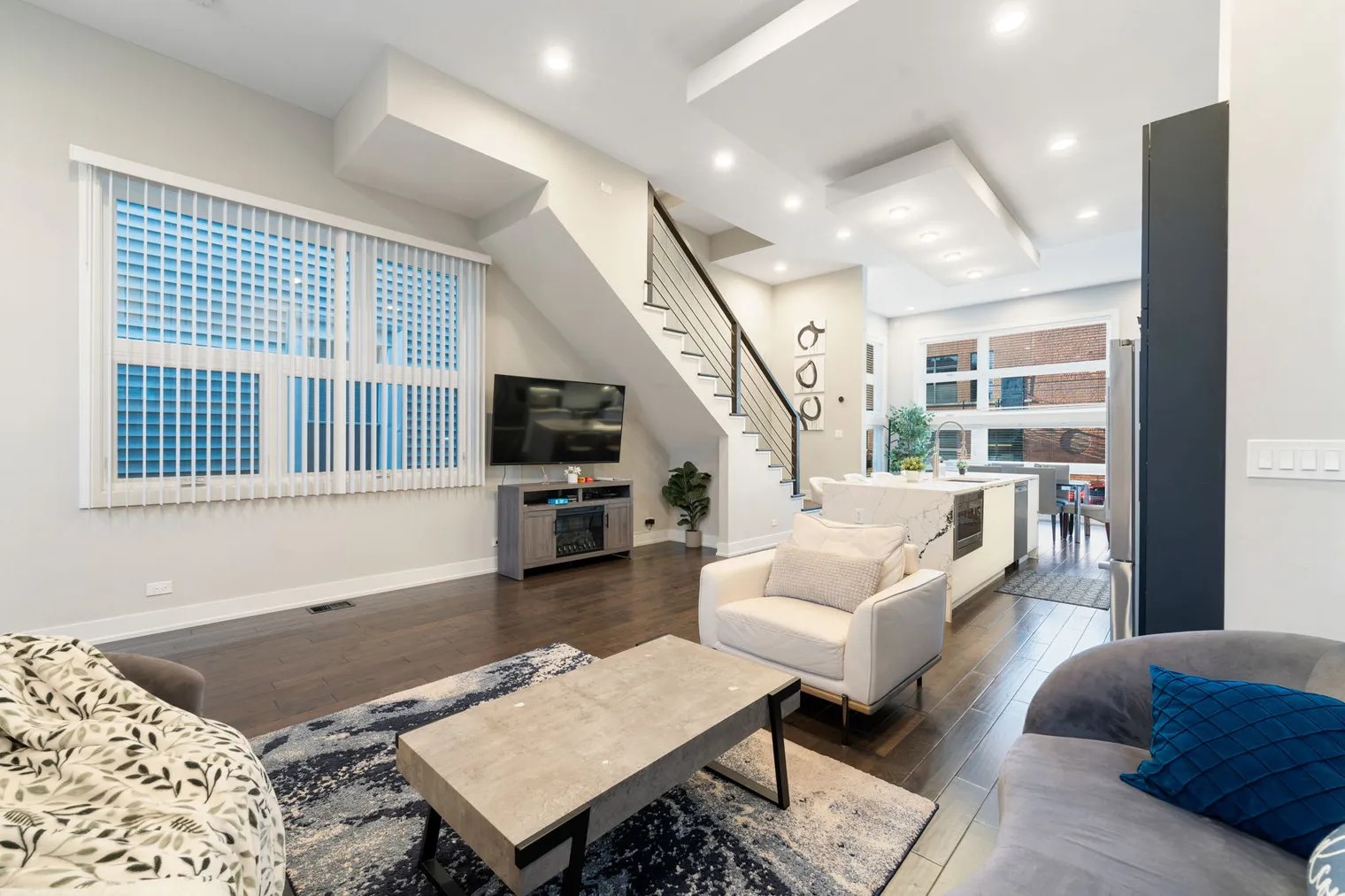 2019 N Bingham St   60647 60647-Building West Armitage Avenue-unit#ID1244901P-Chicago-IL
