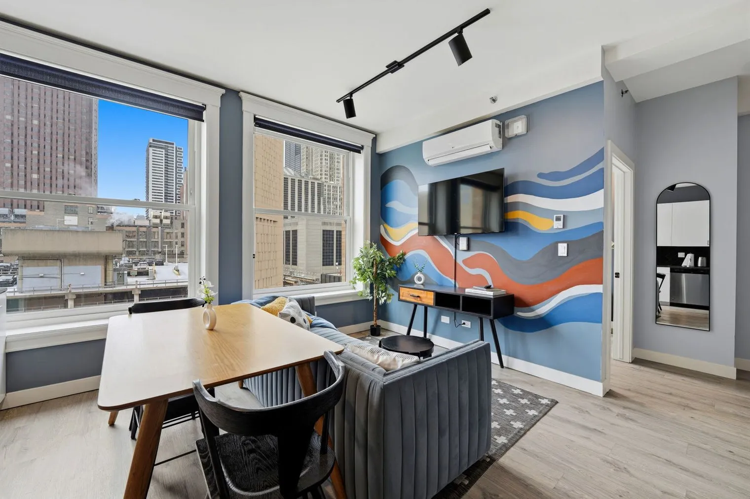417 S Dearborn St   60605 60605-Building South Dearborn Street-unit#ID1521518P-Chicago-IL