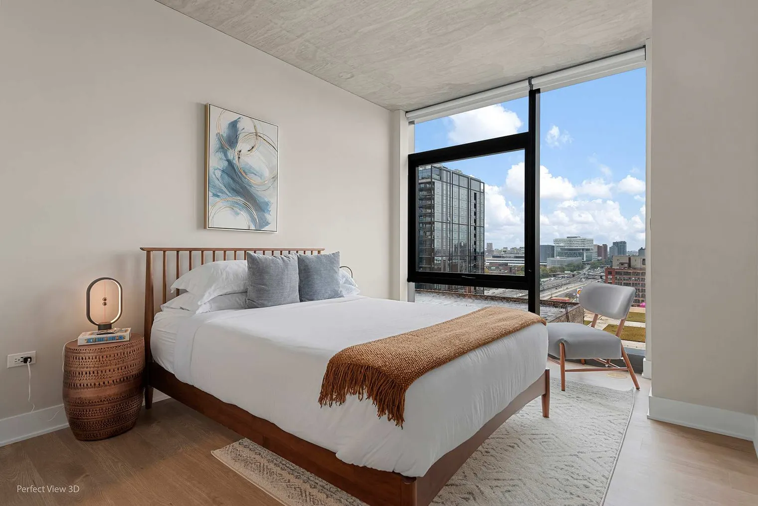 1044 W Van Buren St   60607 60607-Building West Van Buren Street-unit#ID1029618P-Chicago-IL