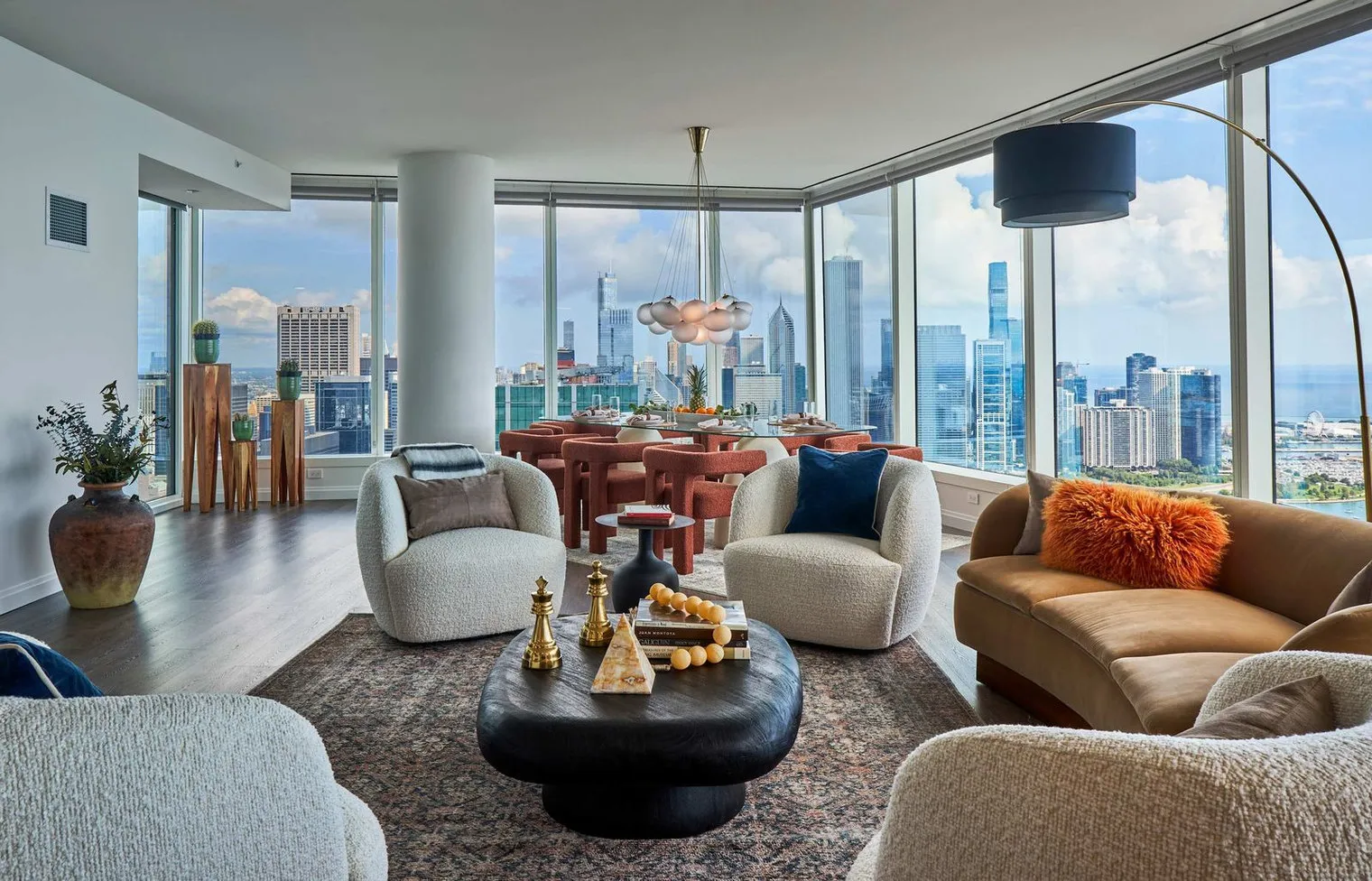 1000 S Michigan Ave   60605 60605-Building South Michigan Avenue-unit#ID1250692P-Chicago-IL