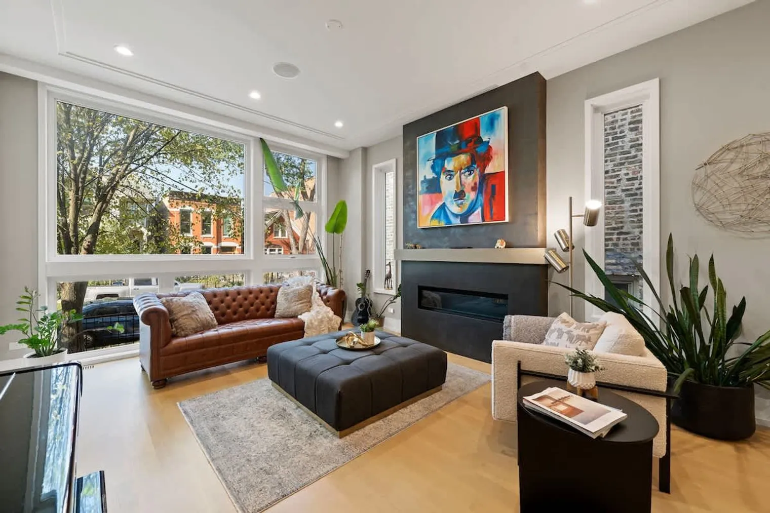1307 N Bell Ave   60622 60622-Building North Bell Avenue-unit#ID1244933P-Chicago-IL