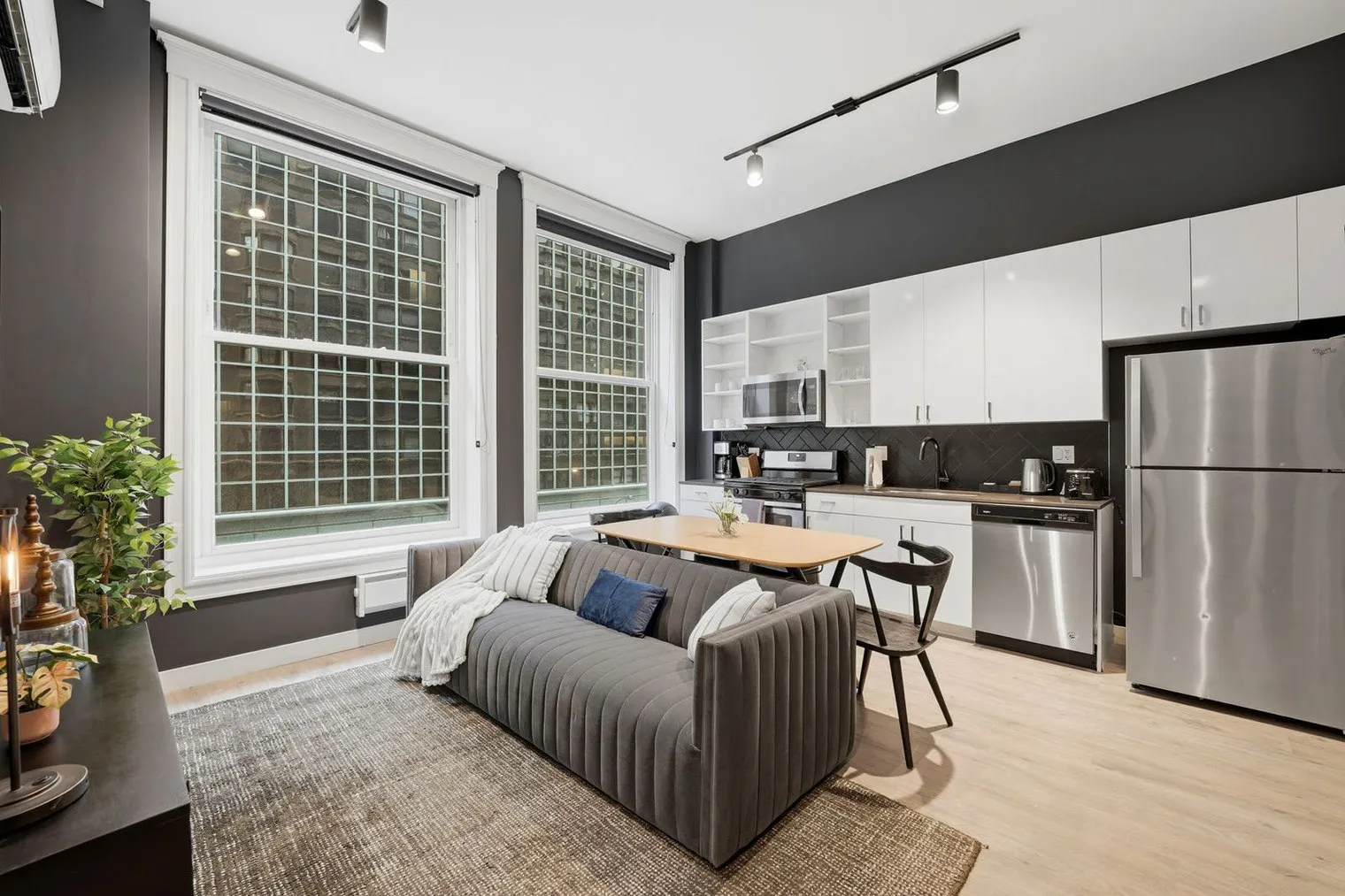 417 S Dearborn St 60605 60605-Building South Dearborn Street-unit#ID1521503P-Chicago-IL