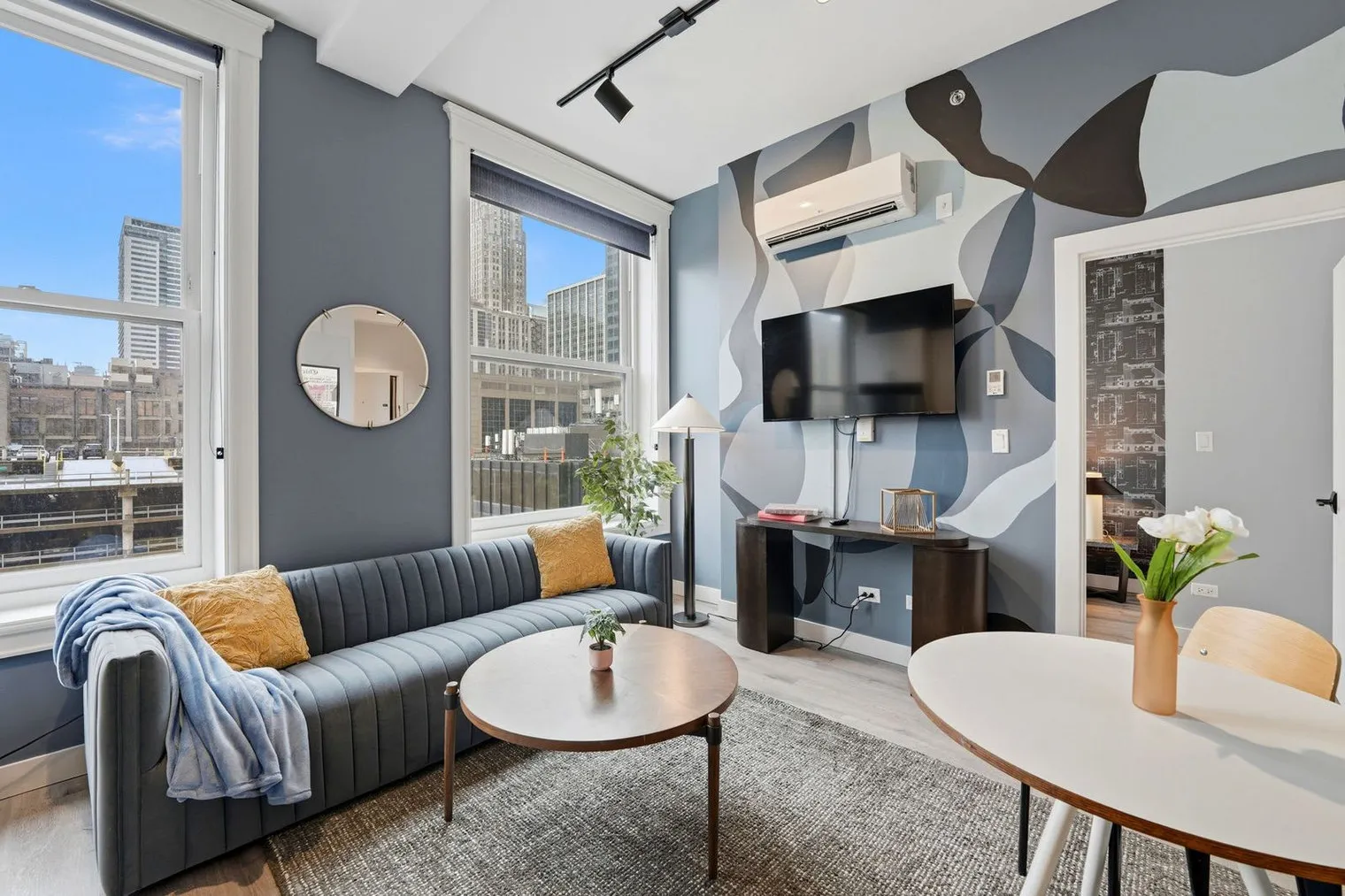 417 S Dearborn St   60605 60605-Building South Dearborn Street-unit#ID1521526P-Chicago-IL