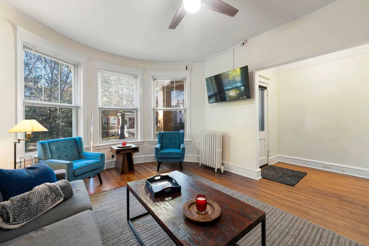 6229 N Wayne Ave   60660 60660-Building North Wayne Avenue-unit#ID1372301P-Chicago-IL