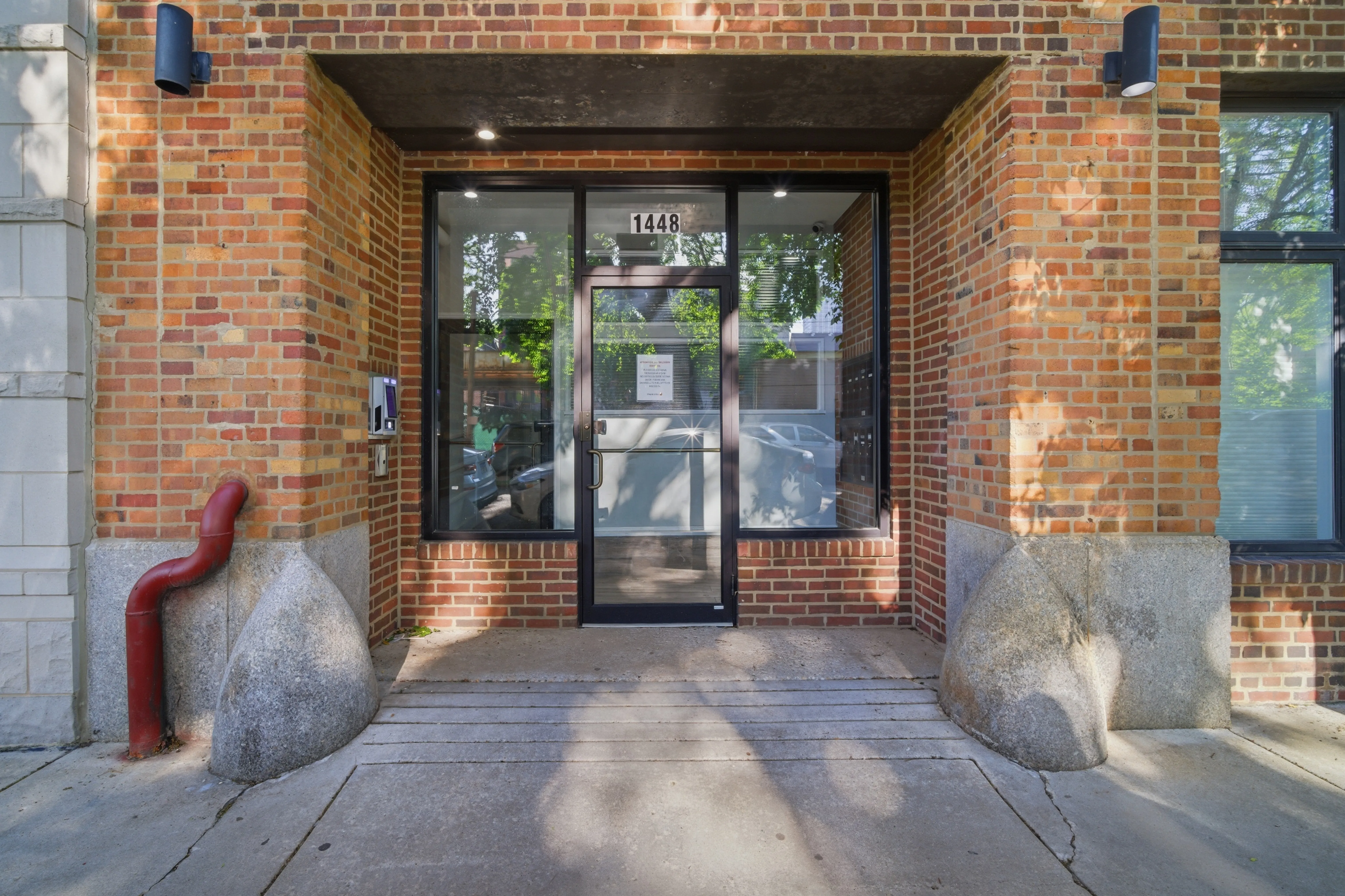 1448 N Orleans St   60610 60610-unit#1D-Chicago-IL