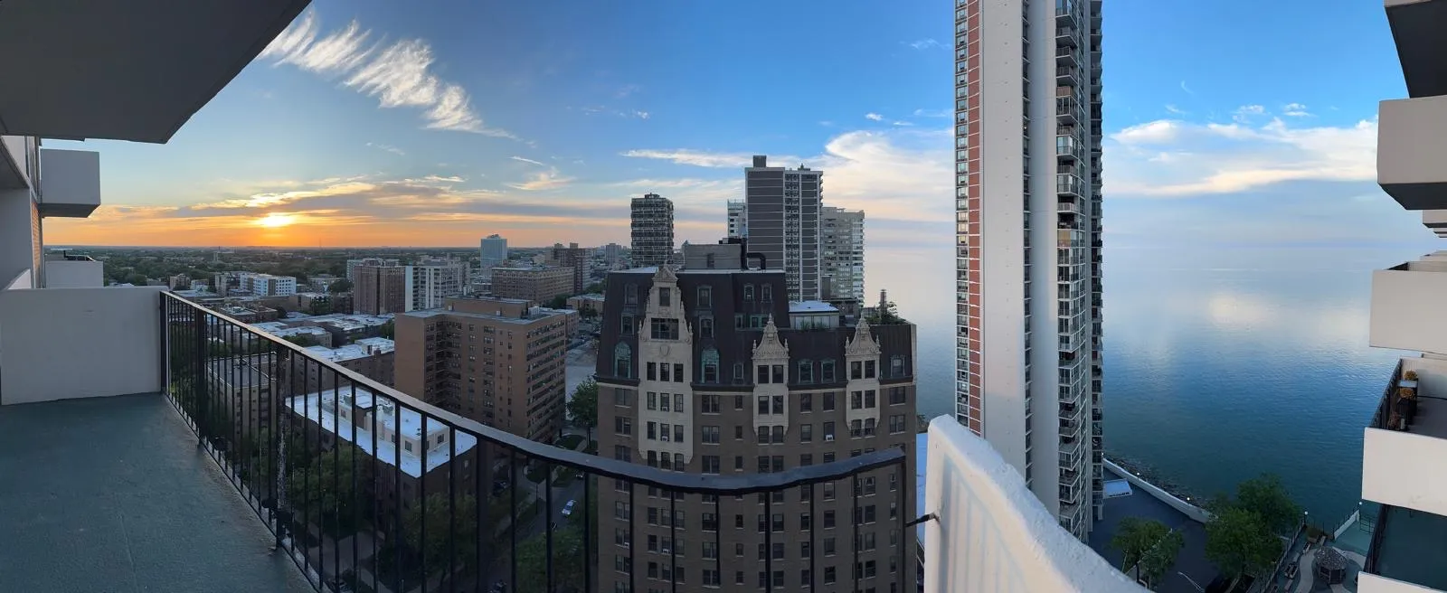 6033 N Sheridan Rd   60660 60660-unit#19k-Chicago-IL