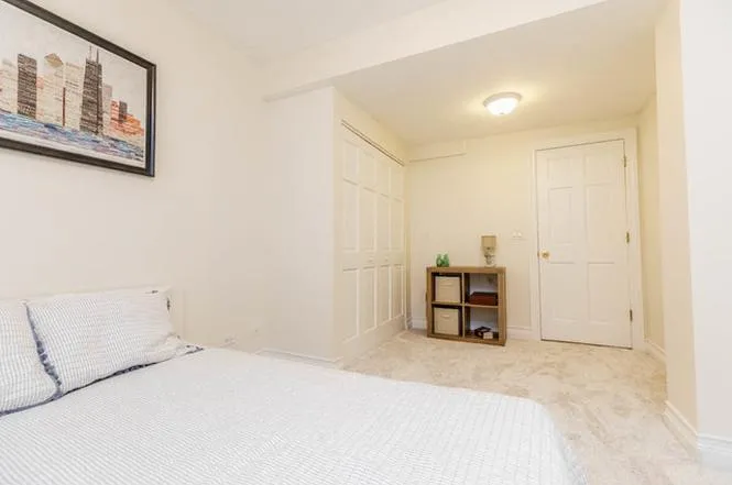 4845 North Washtenaw Avenue, , , USA 60625-Washtenaw-unit#1-Chicago-IL