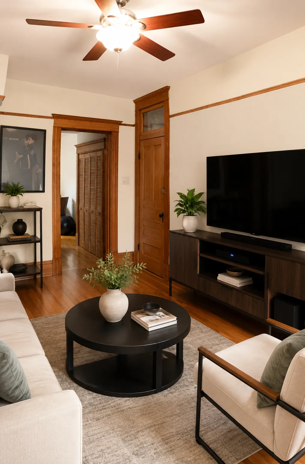 1934 N LEAVITT ST 60647-unit#3-Chicago-IL