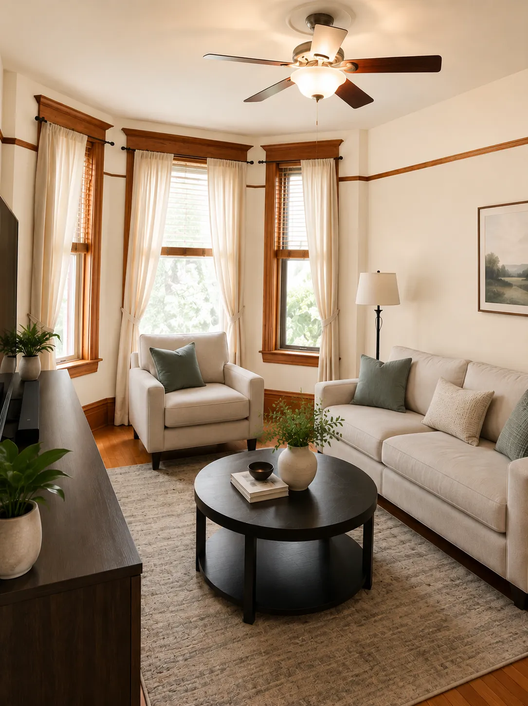 1934 N LEAVITT ST 60647-unit#3-Chicago-IL