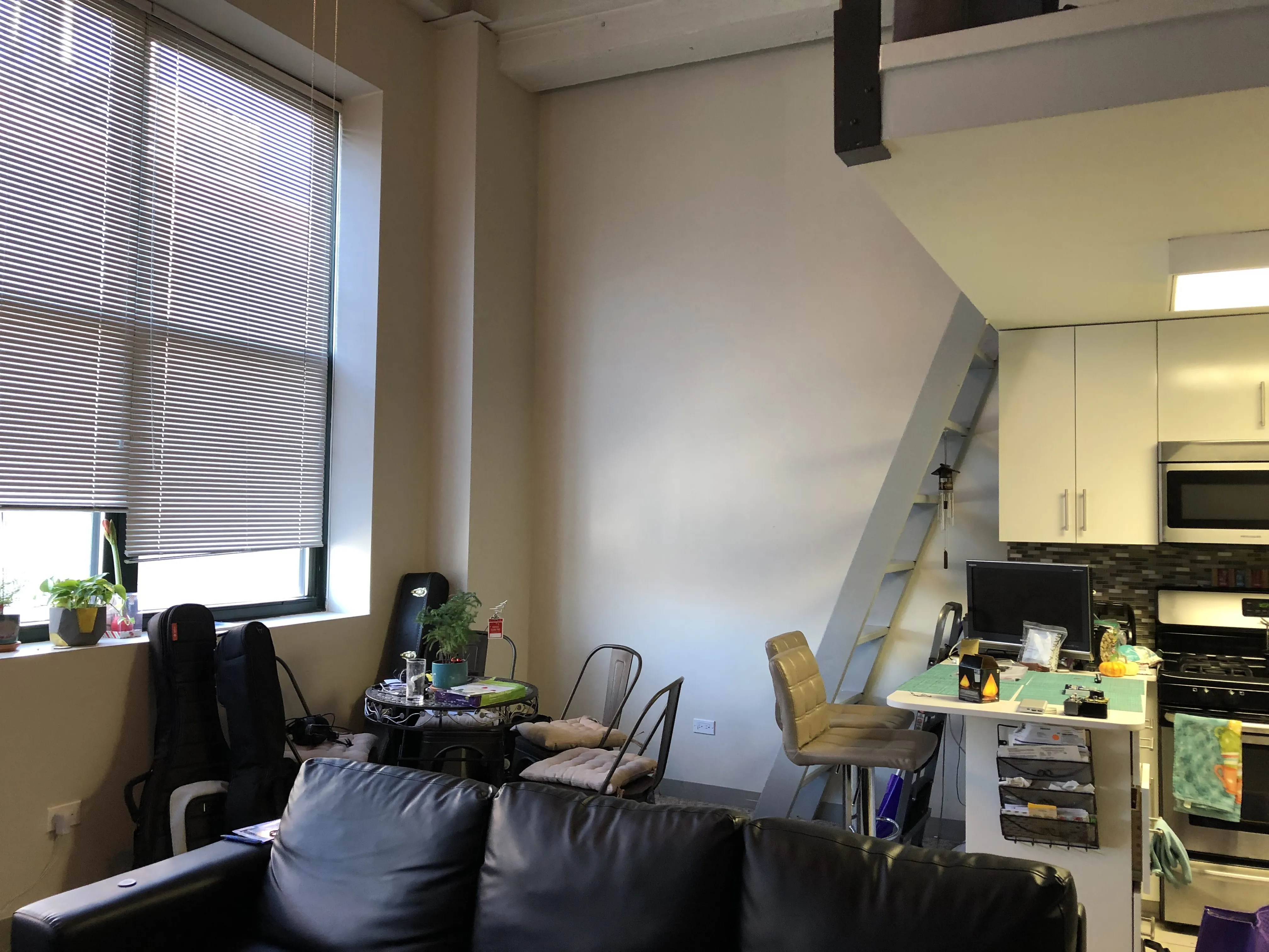 999 W Wolfram St 60657 60657-Sheffield Lofts-unit#307-Chicago-IL