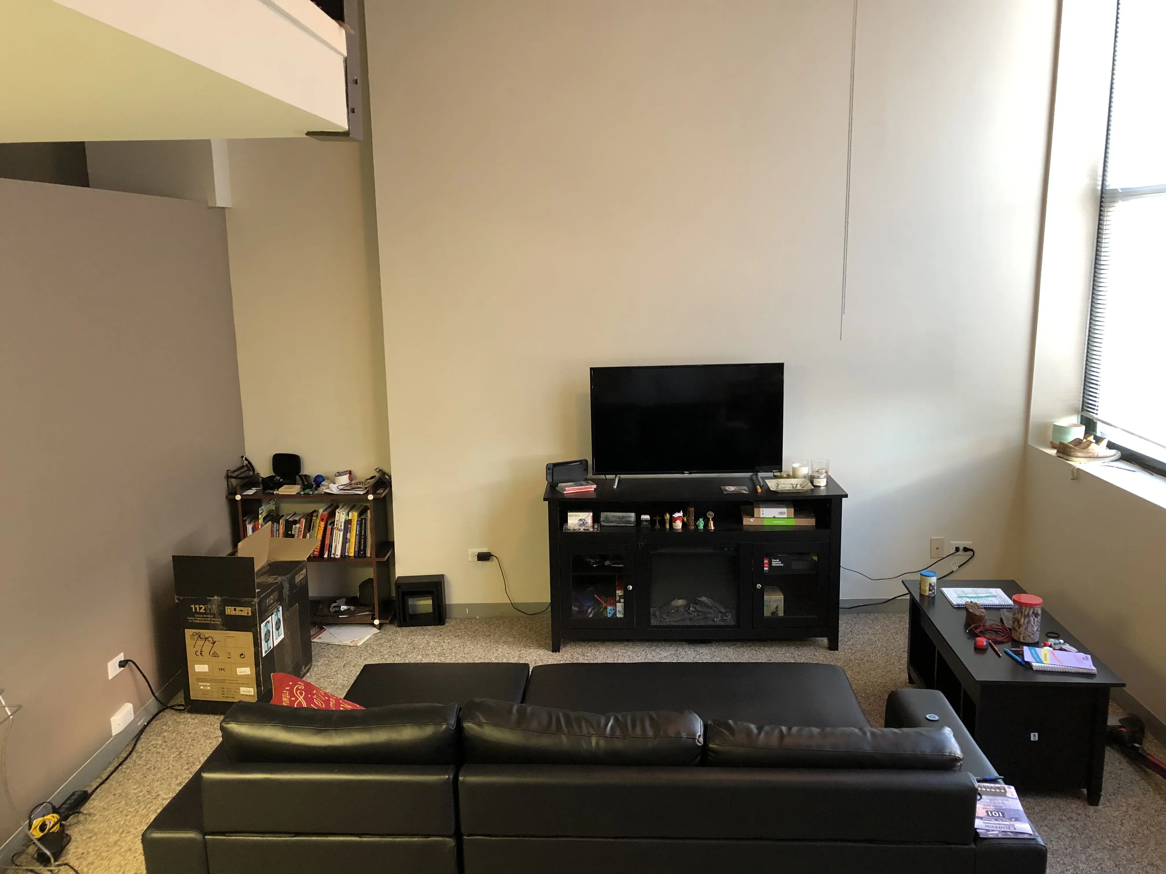 999 W Wolfram St 60657 60657-Sheffield Lofts-unit#307-Chicago-IL