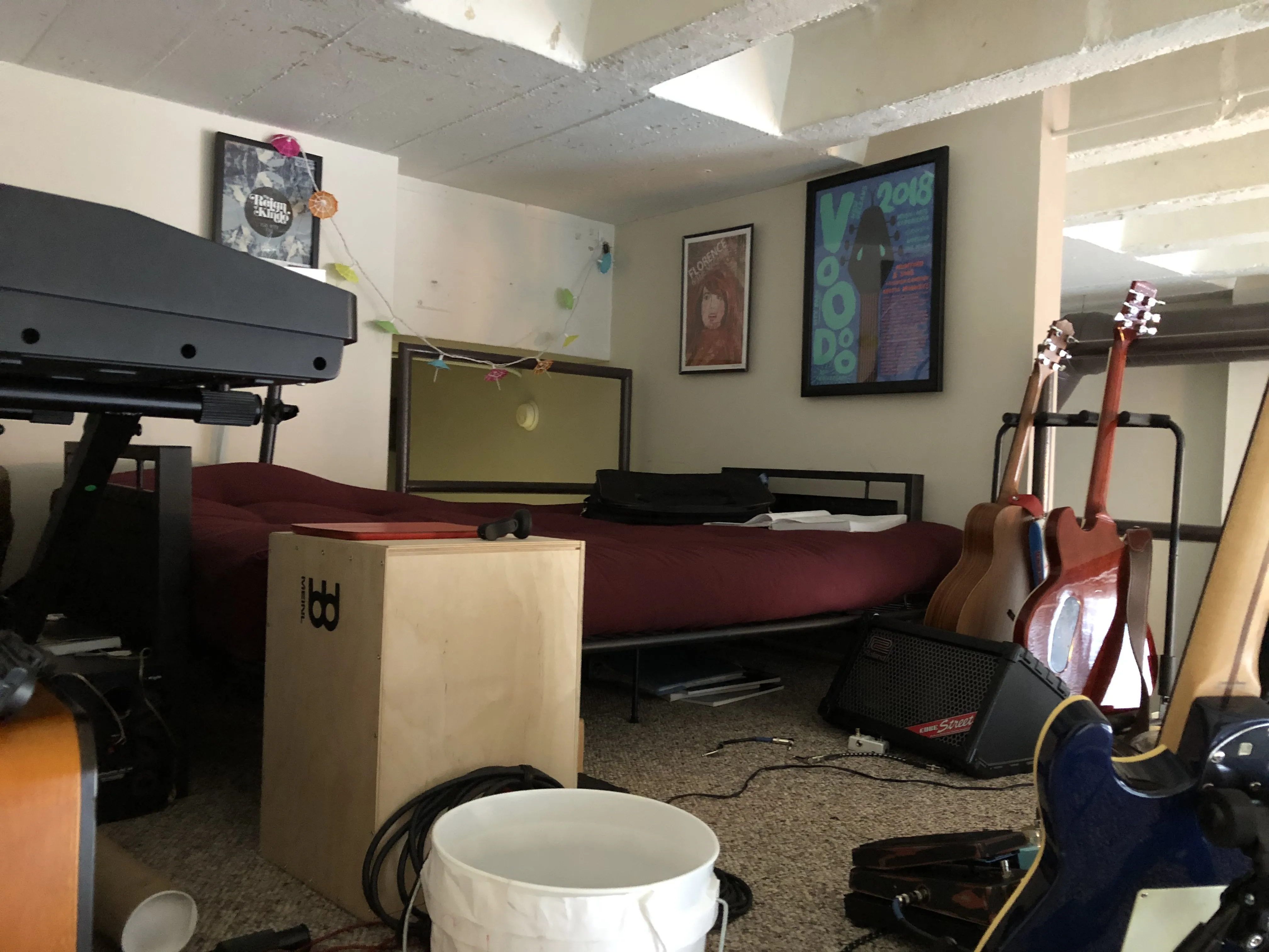 999 W Wolfram St 60657 60657-Sheffield Lofts-unit#307-Chicago-IL