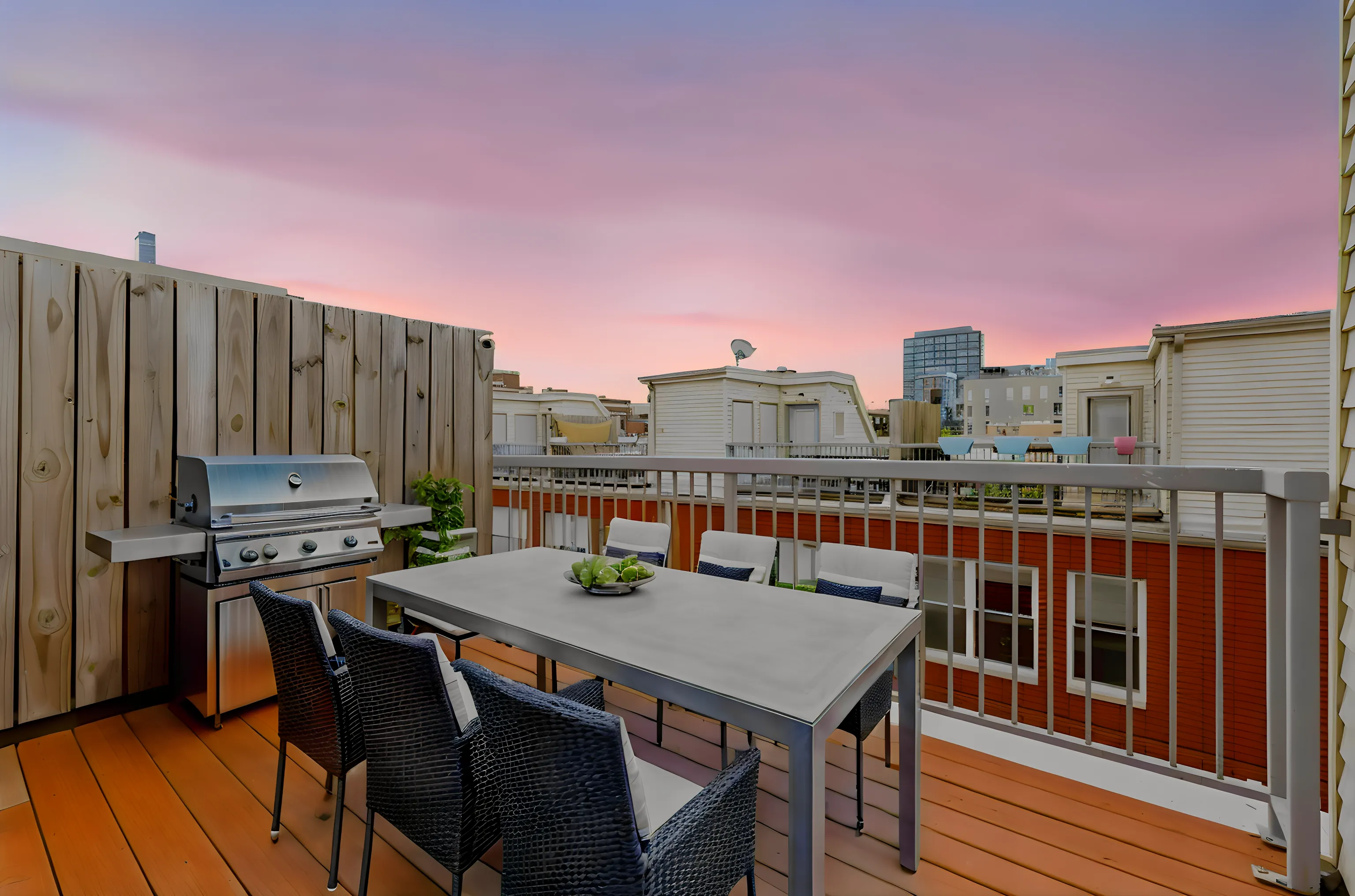 16 S Aberdeen St   60607 60607-unit#6-Chicago-IL